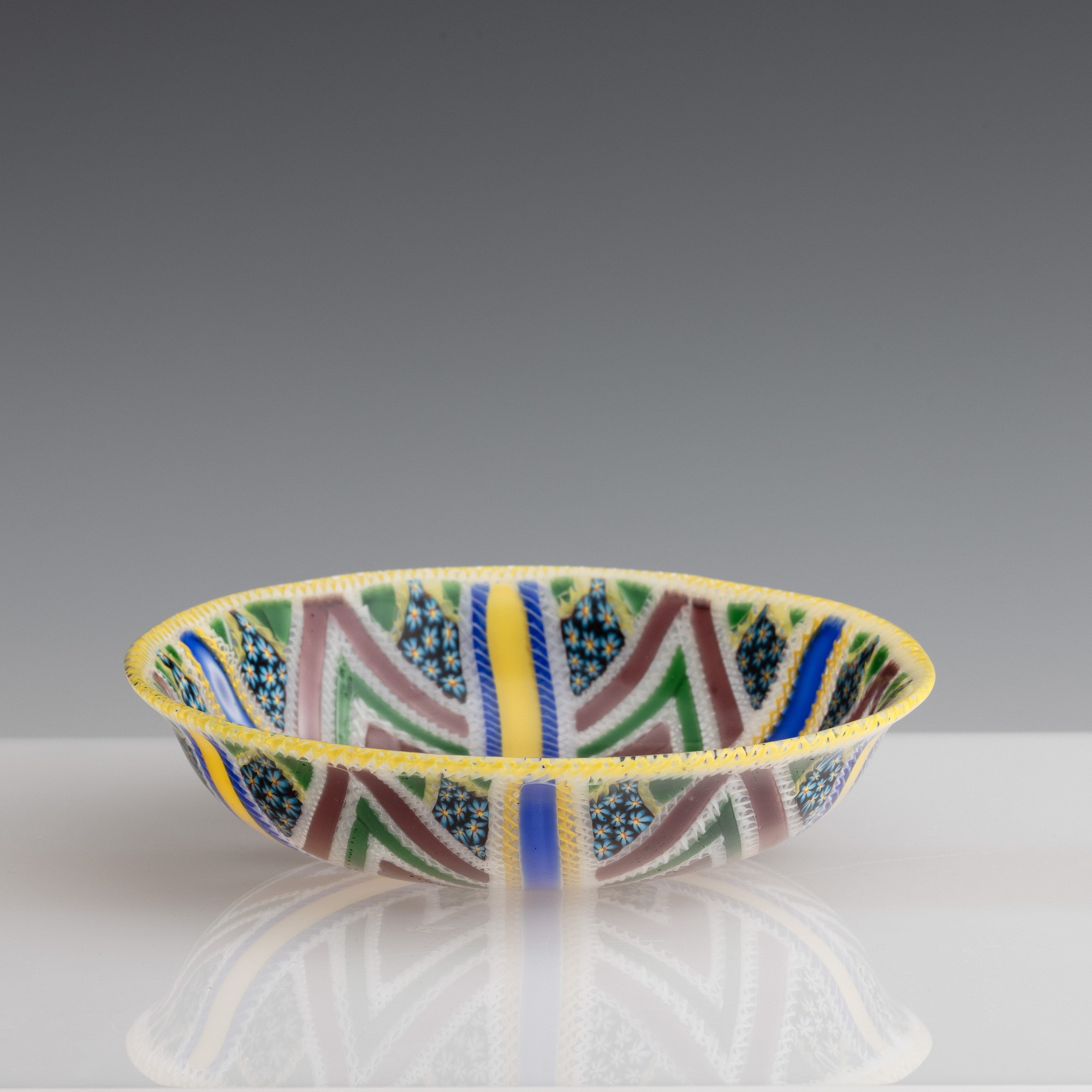 Ulderico Moretti - Murano 1930 Ca