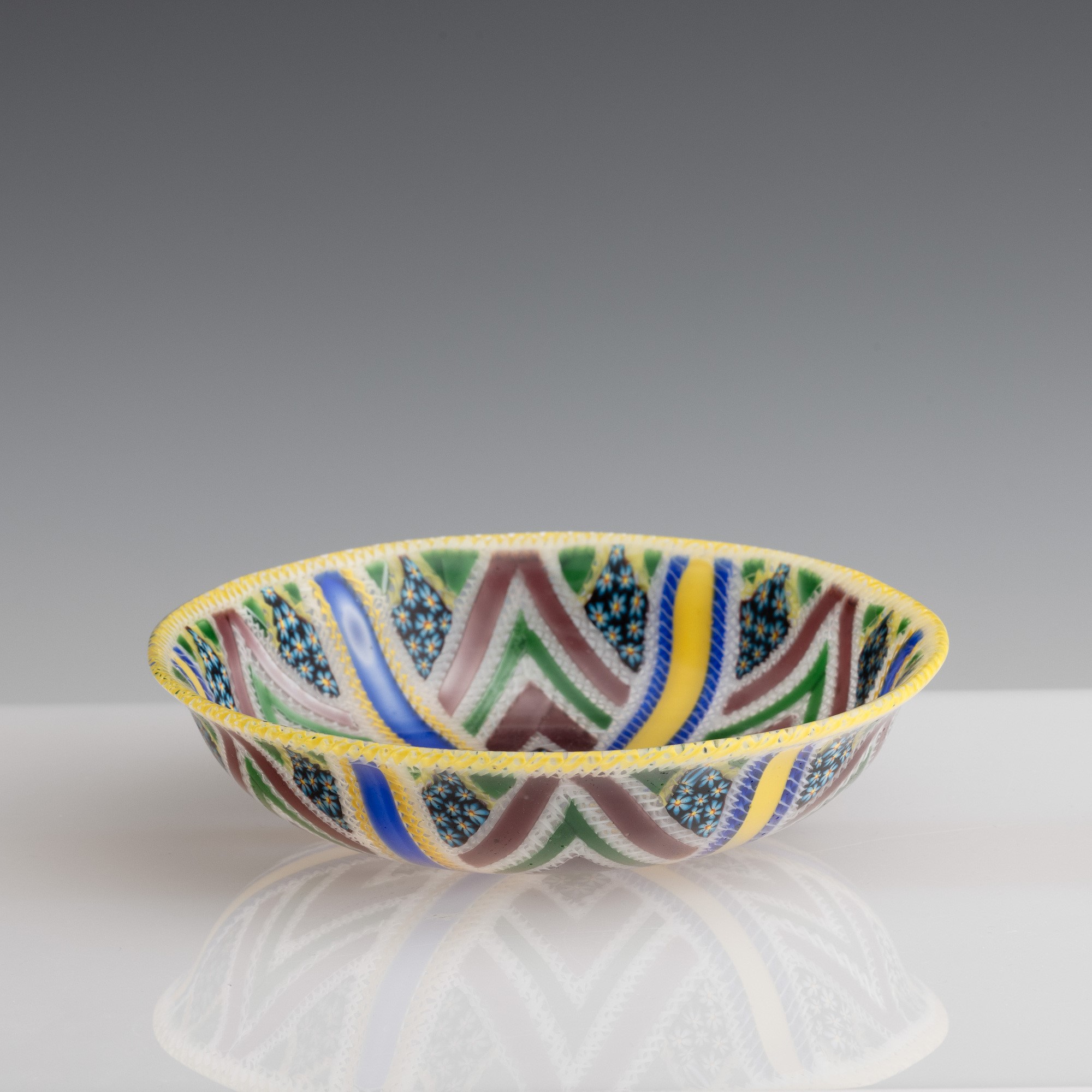 Ulderico Moretti - Murano 1930 Ca