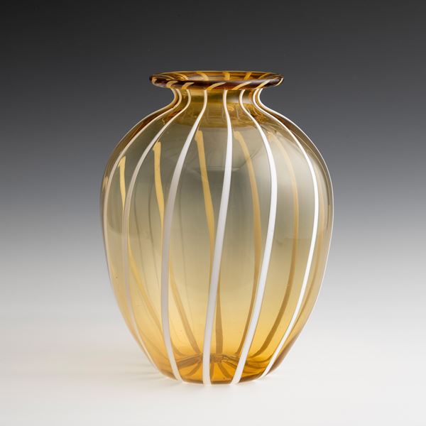 Napoleone Martinuzzi - Venini, Murano 1930 ca