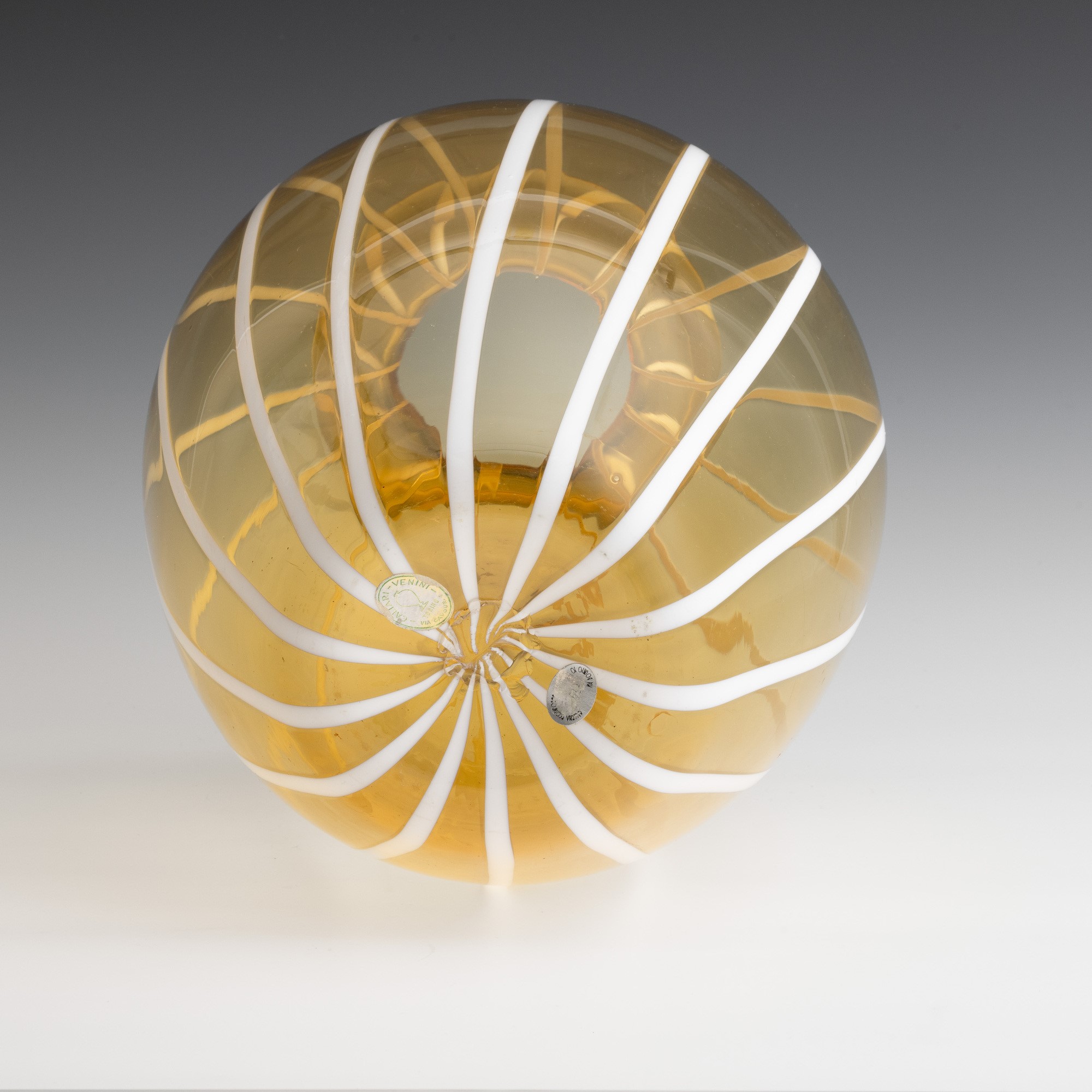 Napoleone Martinuzzi - Venini, Murano 1930 Ca