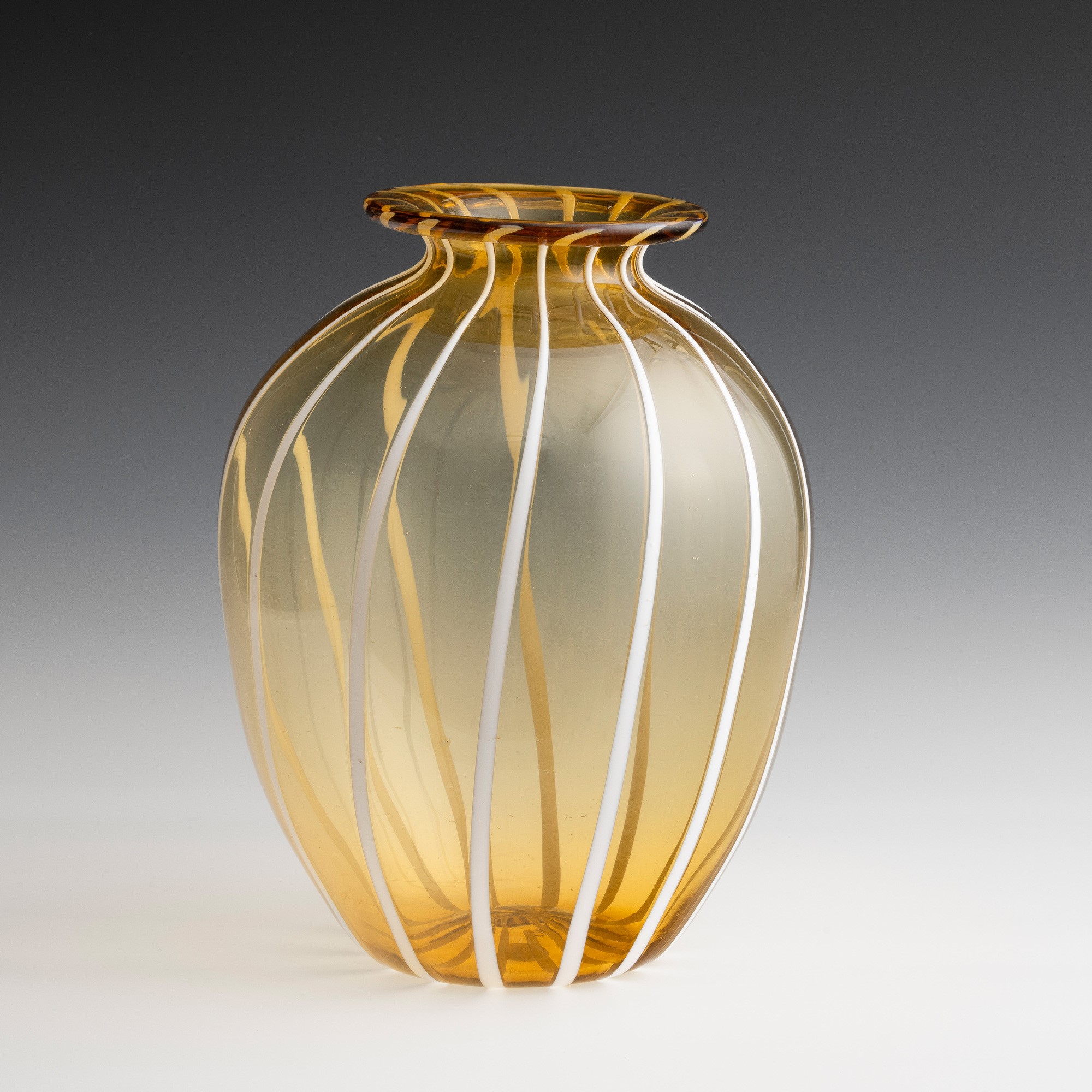 Napoleone Martinuzzi - Venini, Murano 1930 Ca