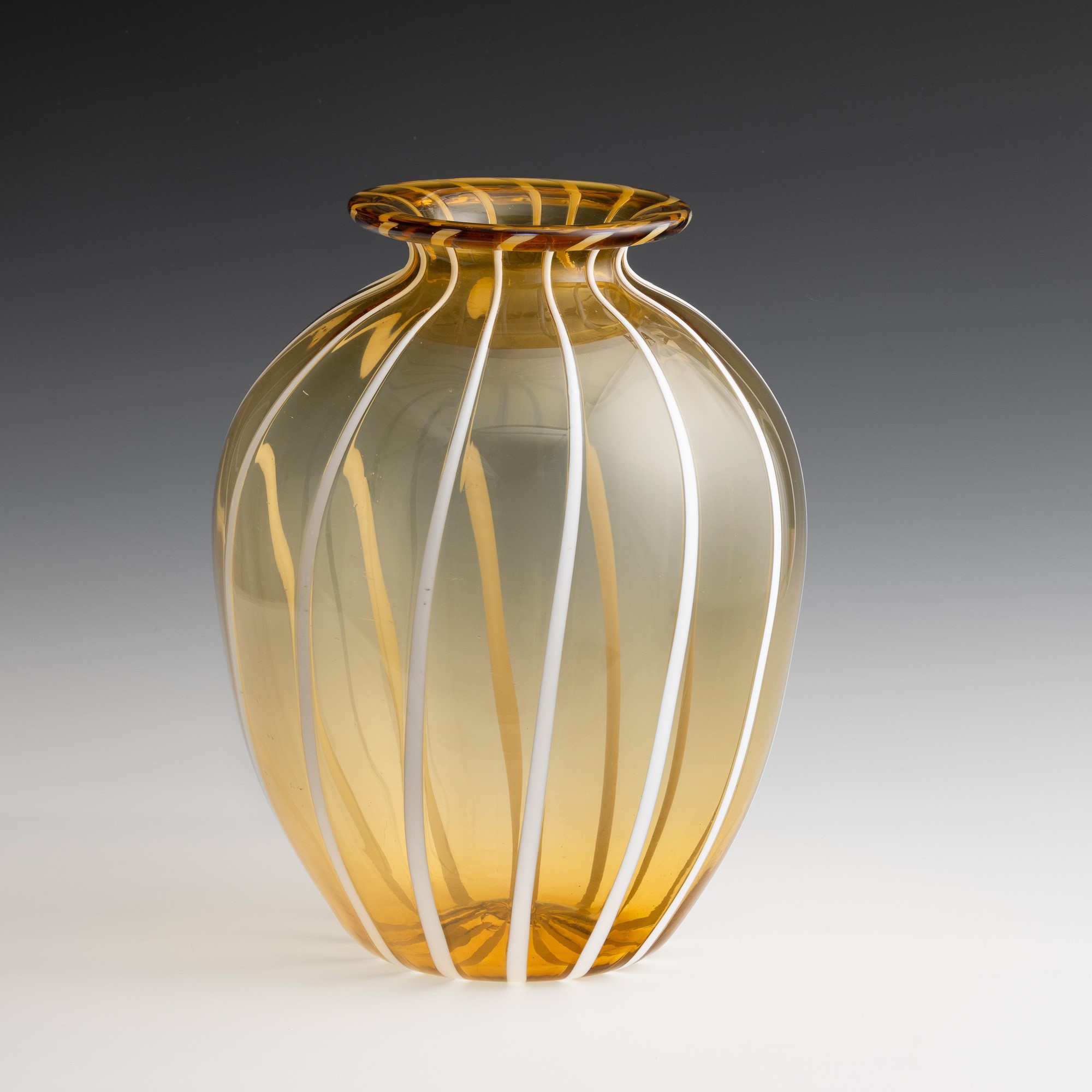 Napoleone Martinuzzi - Venini, Murano 1930 Ca