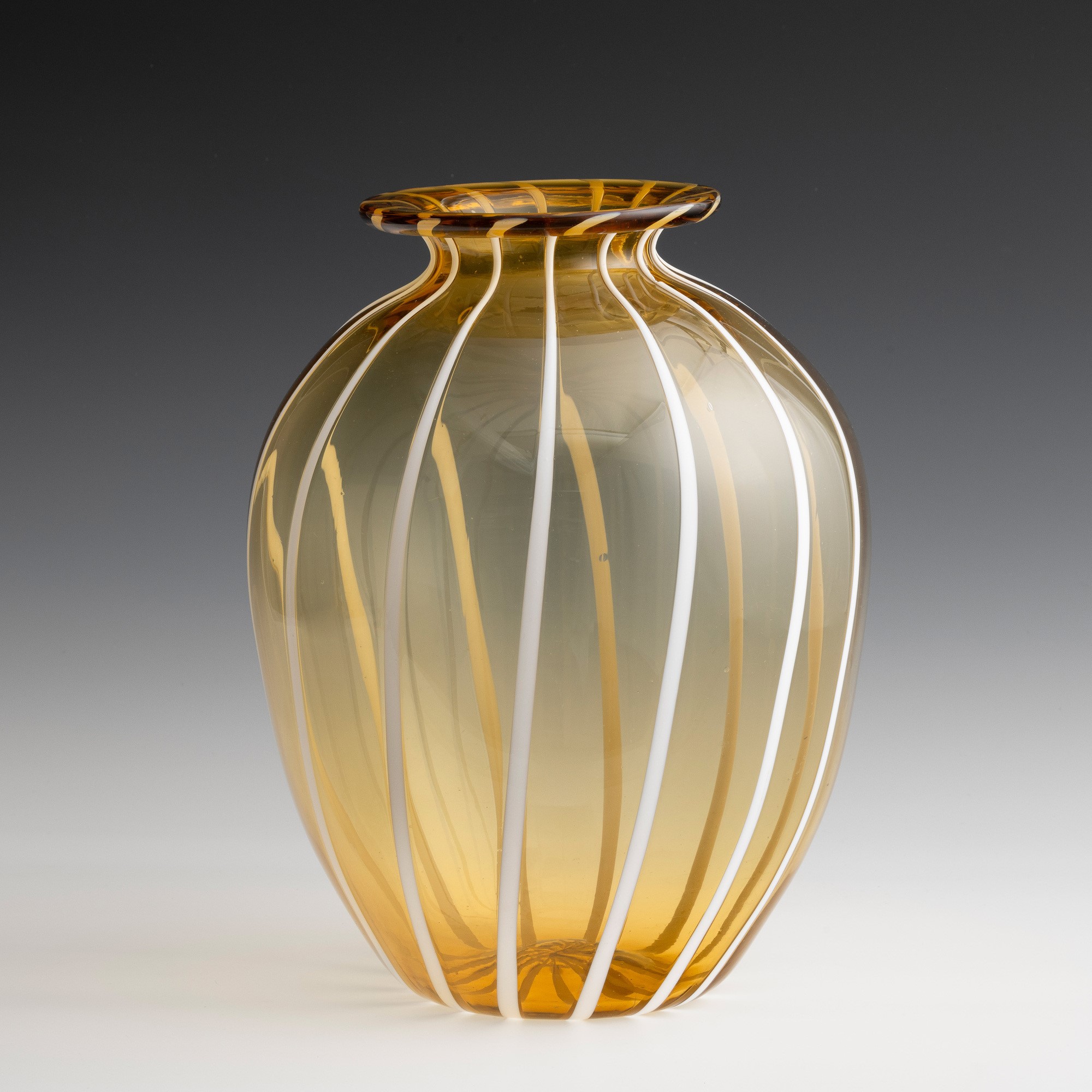 Napoleone Martinuzzi - Venini, Murano 1930 Ca