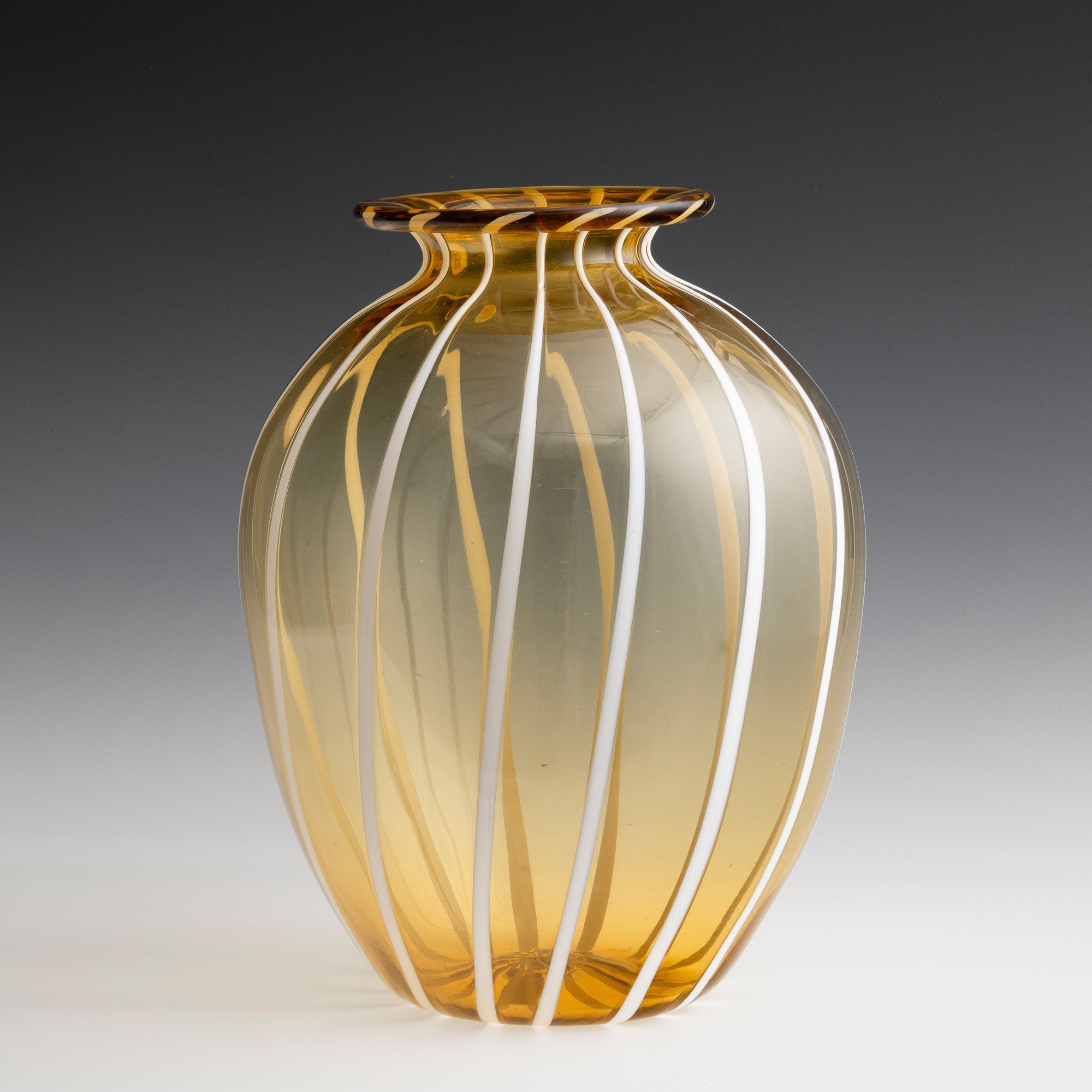 Napoleone Martinuzzi - Venini, Murano 1930 Ca