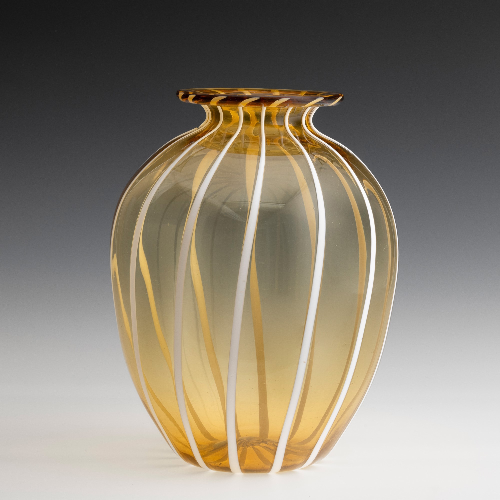 Napoleone Martinuzzi - Venini, Murano 1930 Ca
