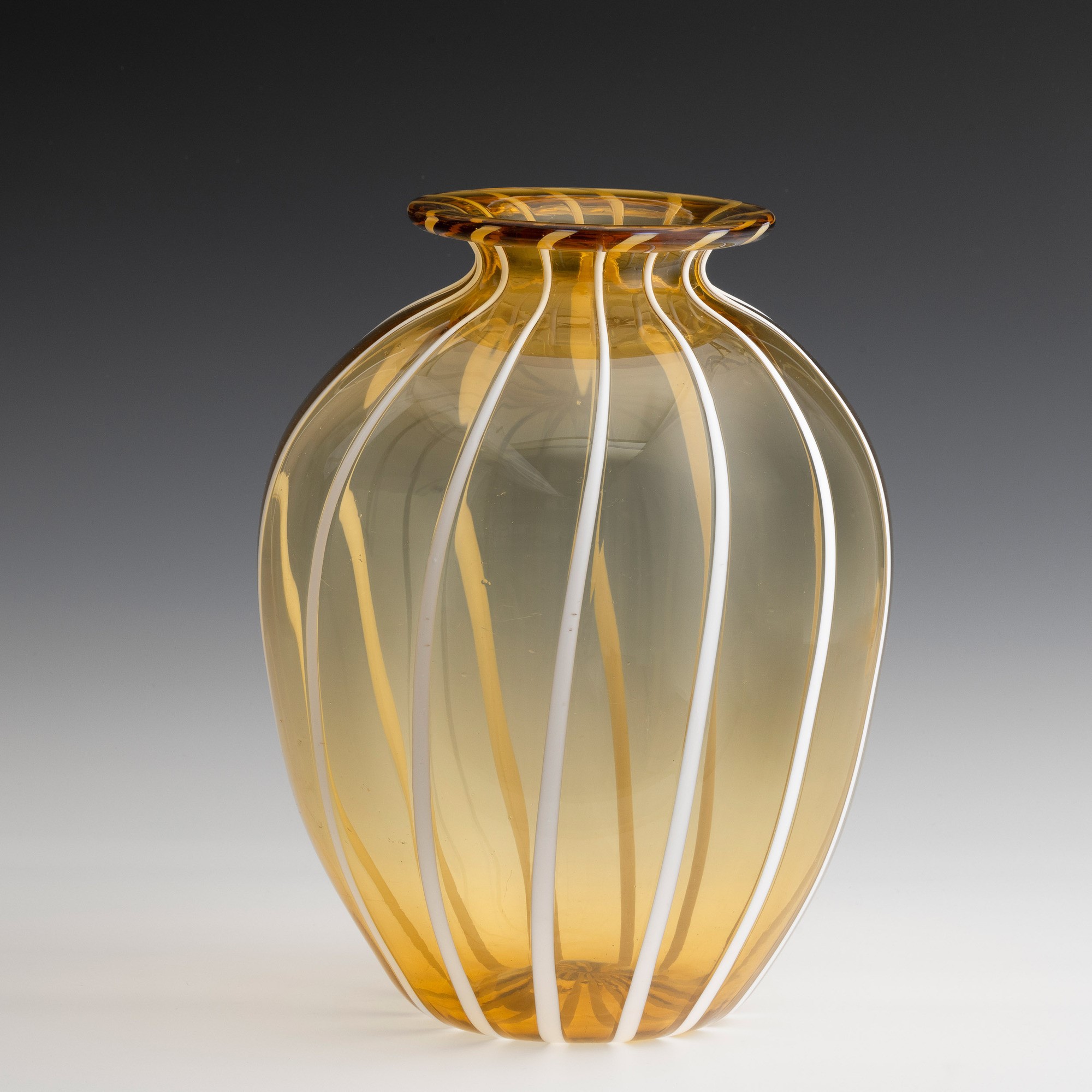 Napoleone Martinuzzi - Venini, Murano 1930 Ca