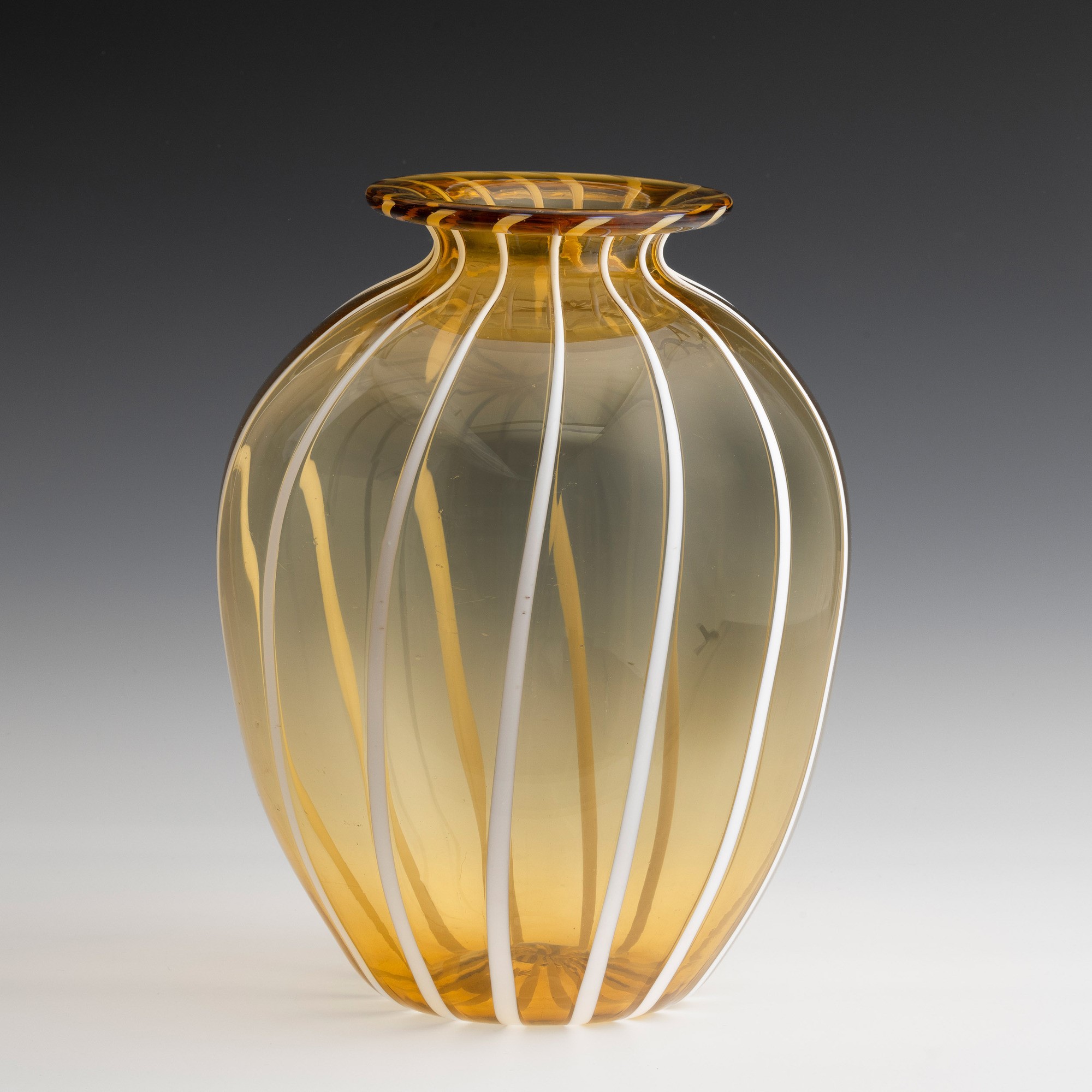 Napoleone Martinuzzi - Venini, Murano 1930 Ca