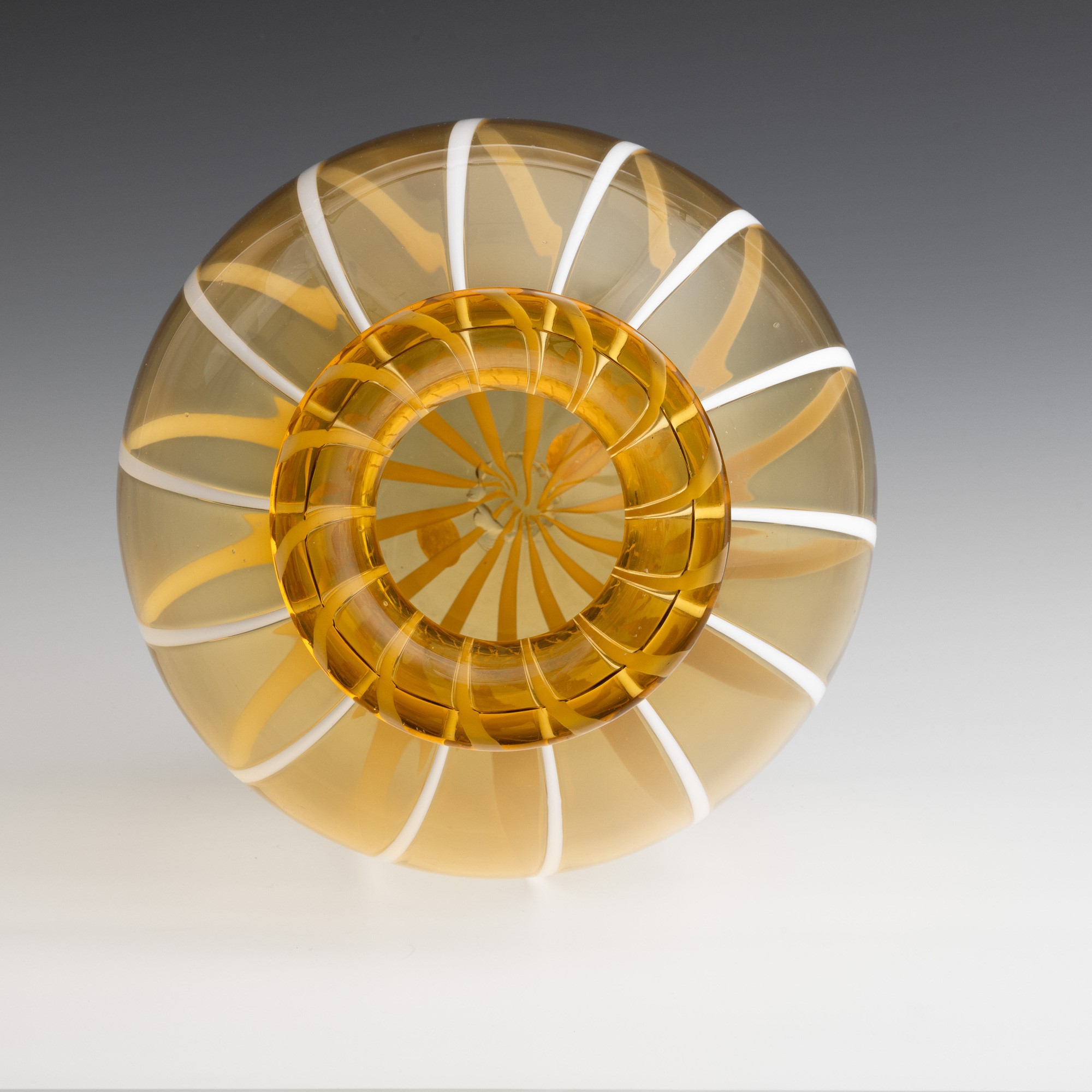 Napoleone Martinuzzi - Venini, Murano 1930 Ca
