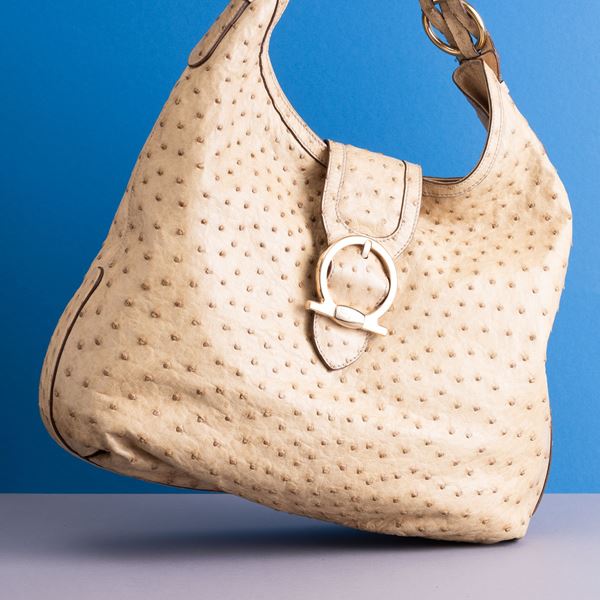 Salvatore Ferragamo Borsa