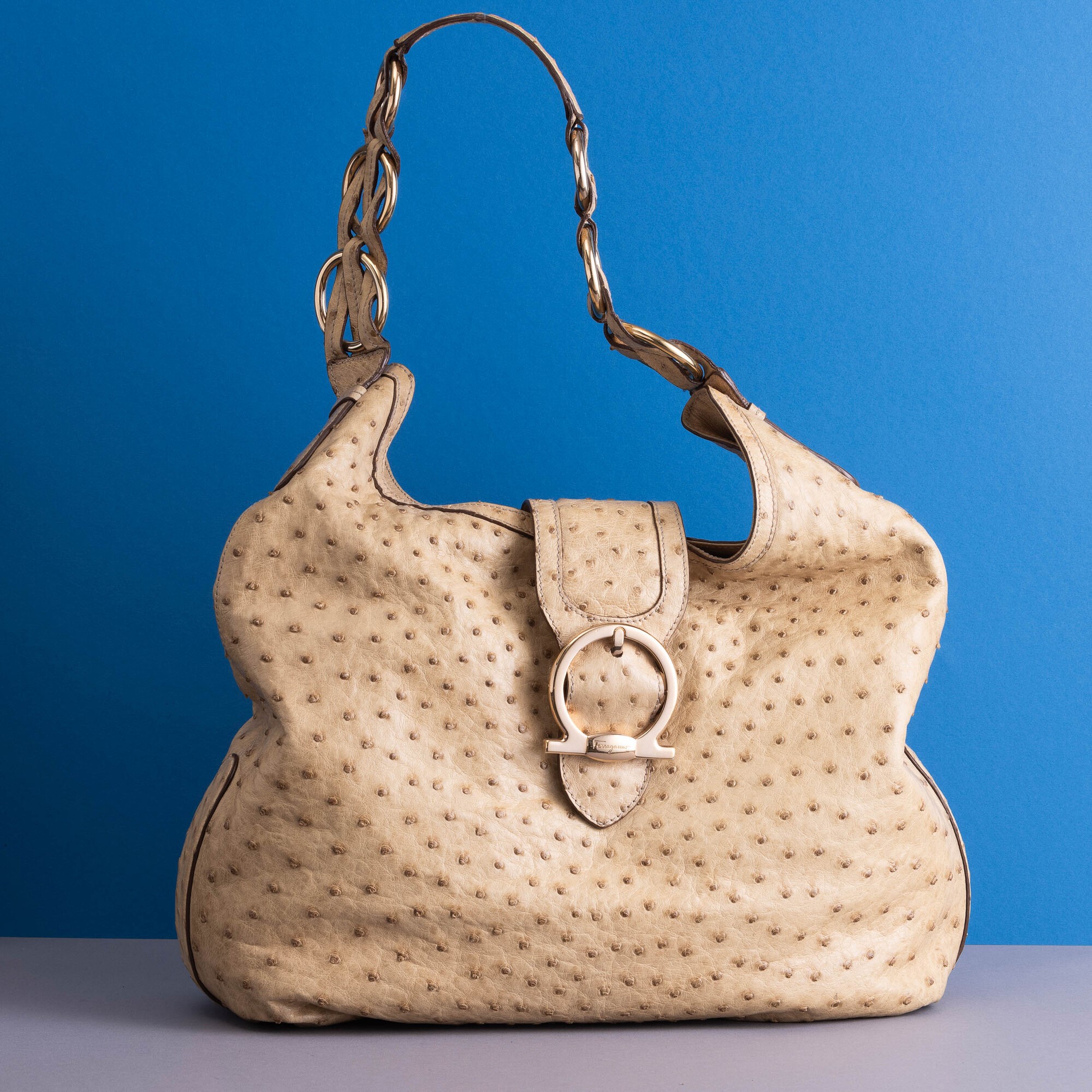 Salvatore Ferragamo Borsa