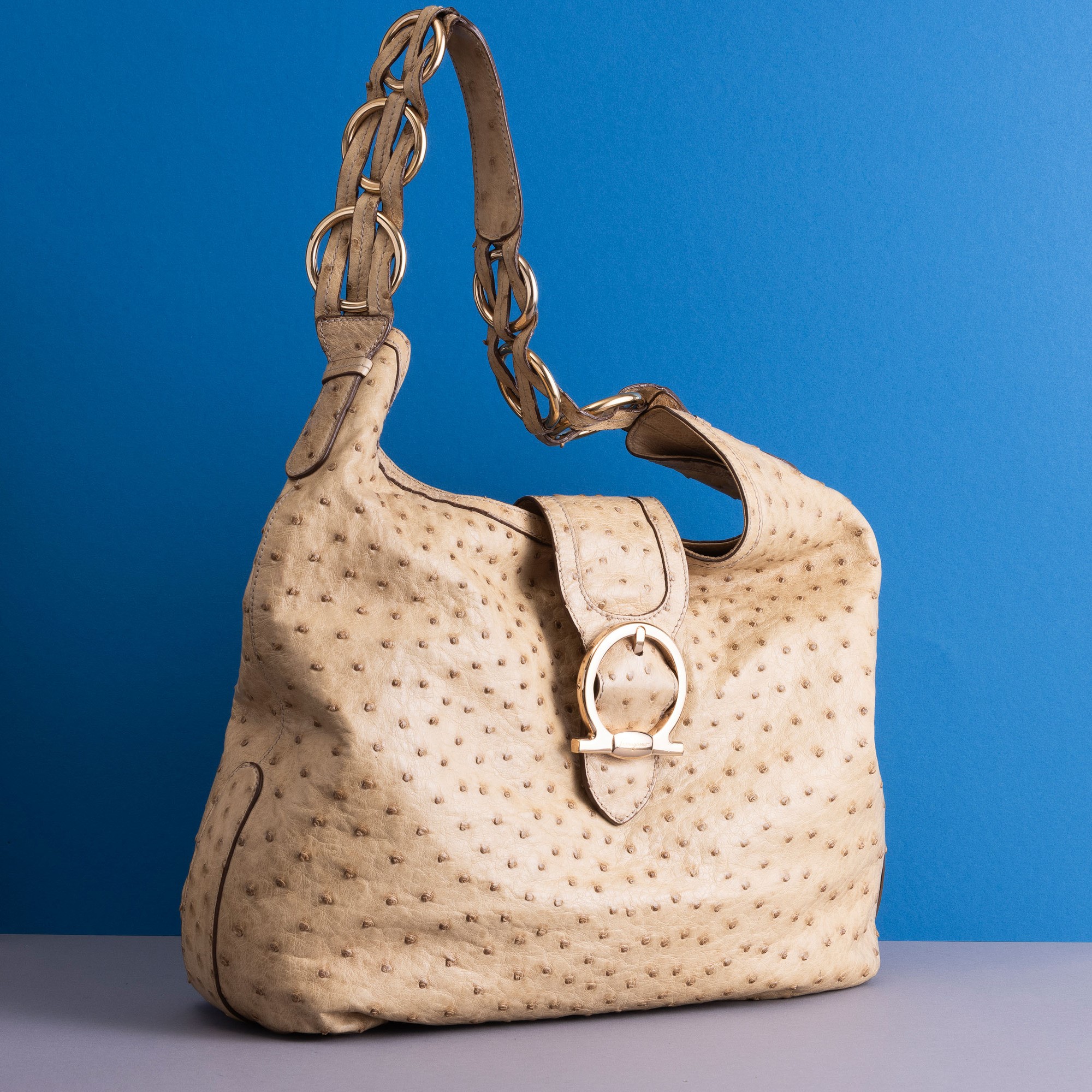 Salvatore Ferragamo Borsa