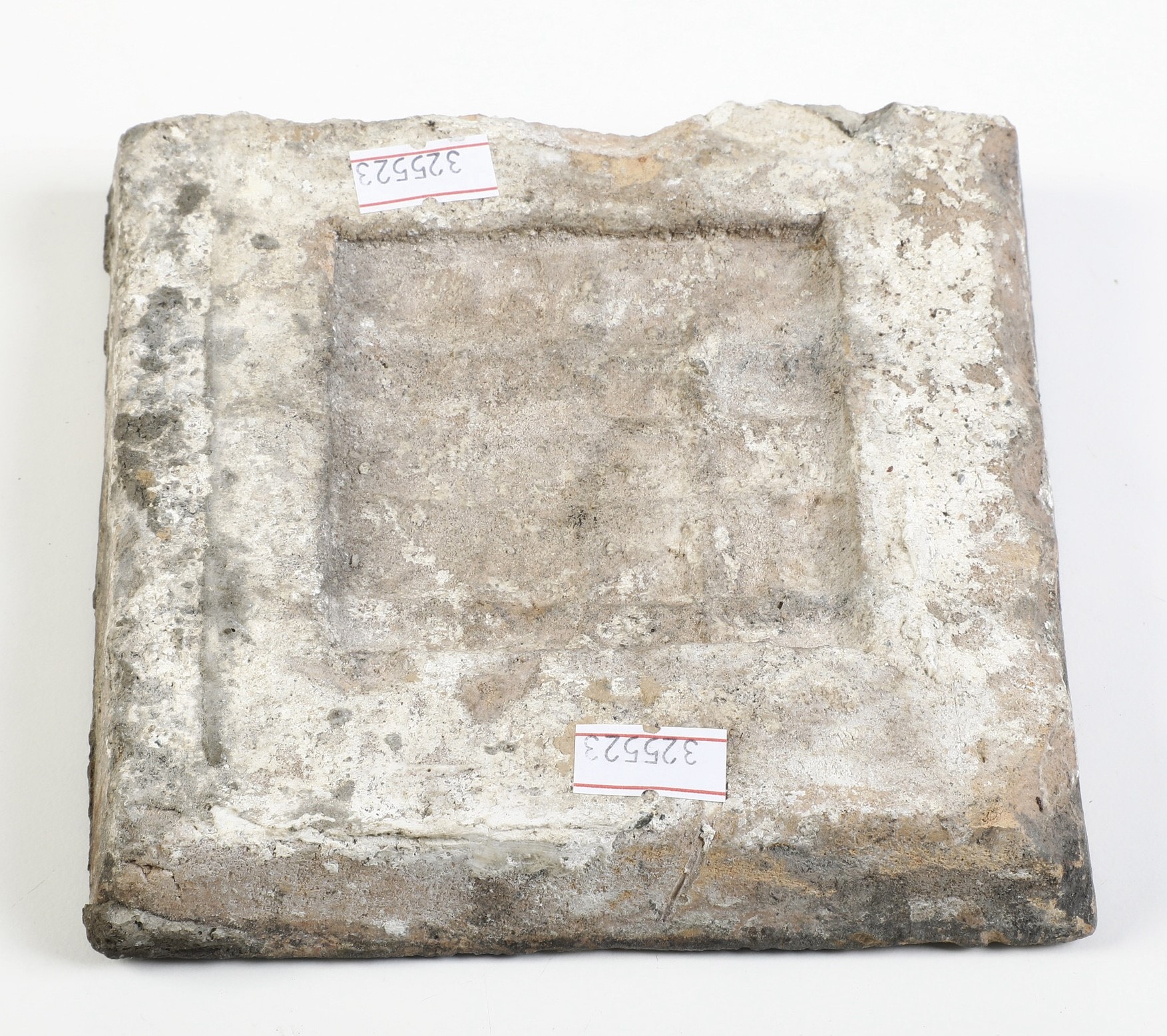 Mattonella (laggione)savona, XVI Secolo