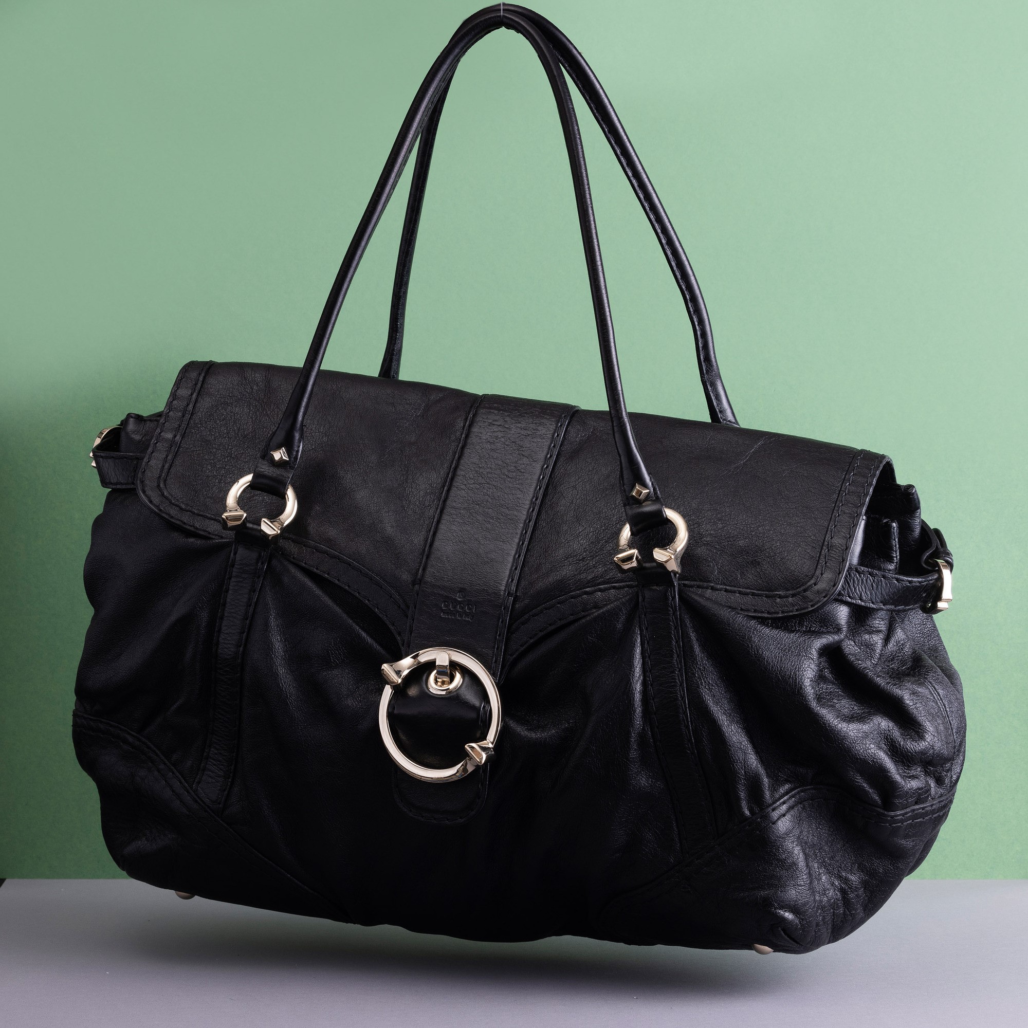 Gucci Maxi Borsa
