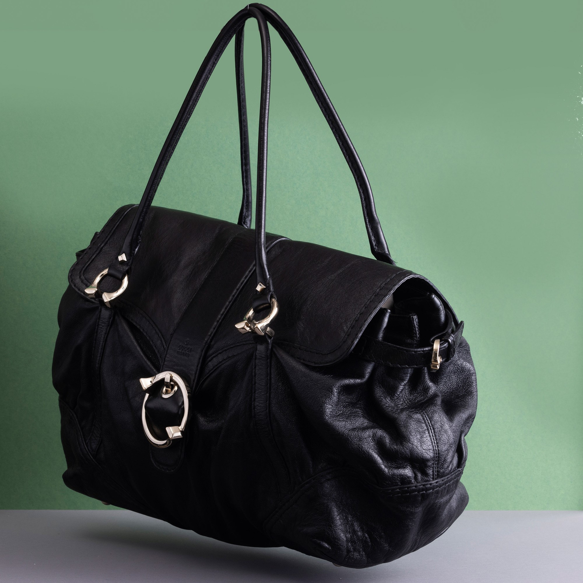 Gucci Maxi Borsa