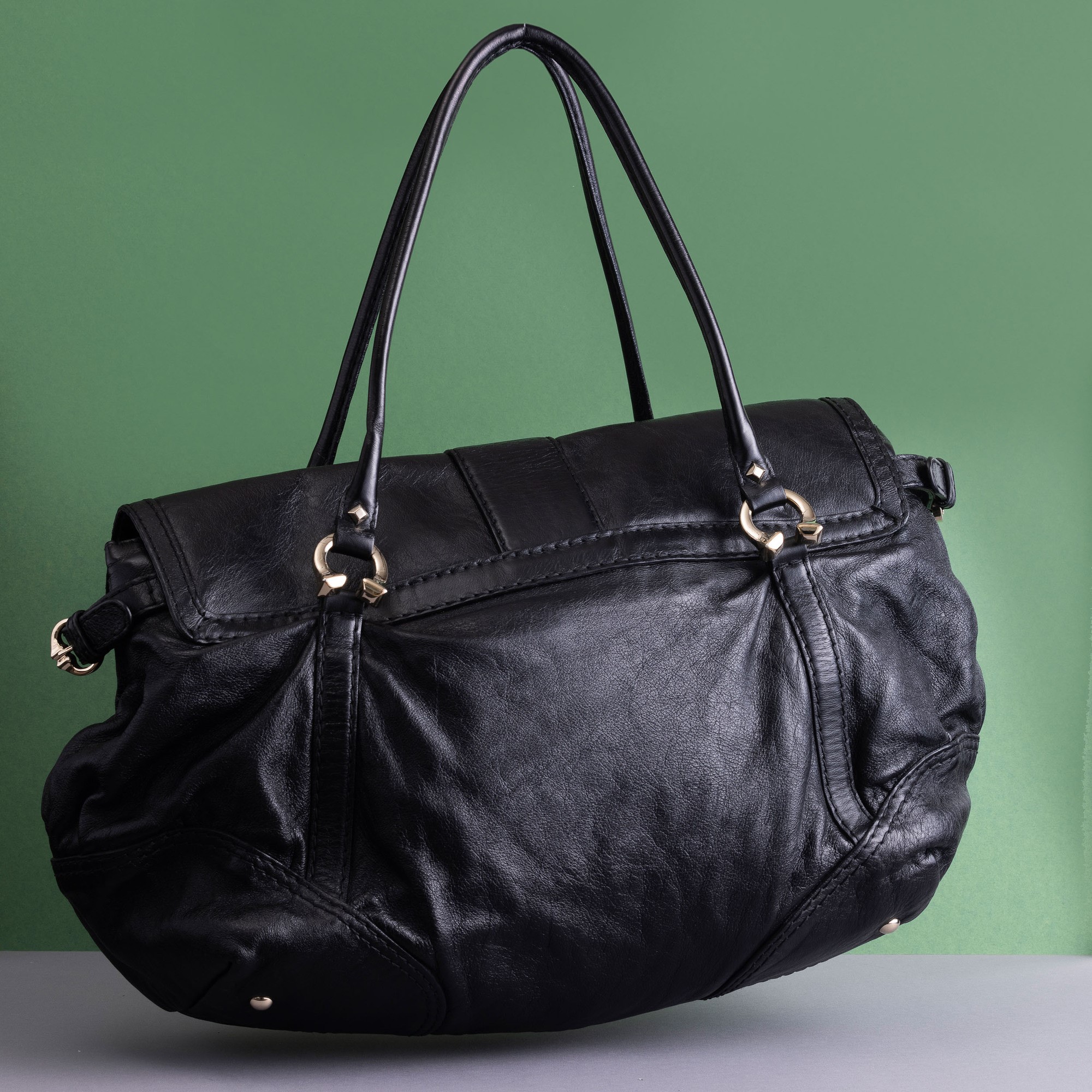 Gucci Maxi Borsa
