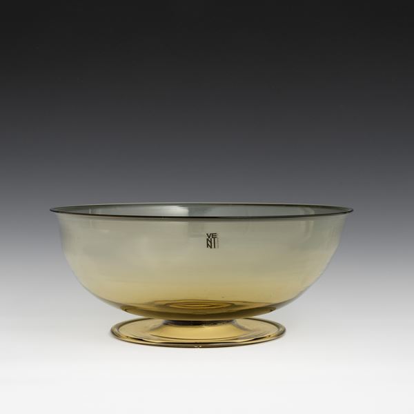 Venini, Murano 1970 ca