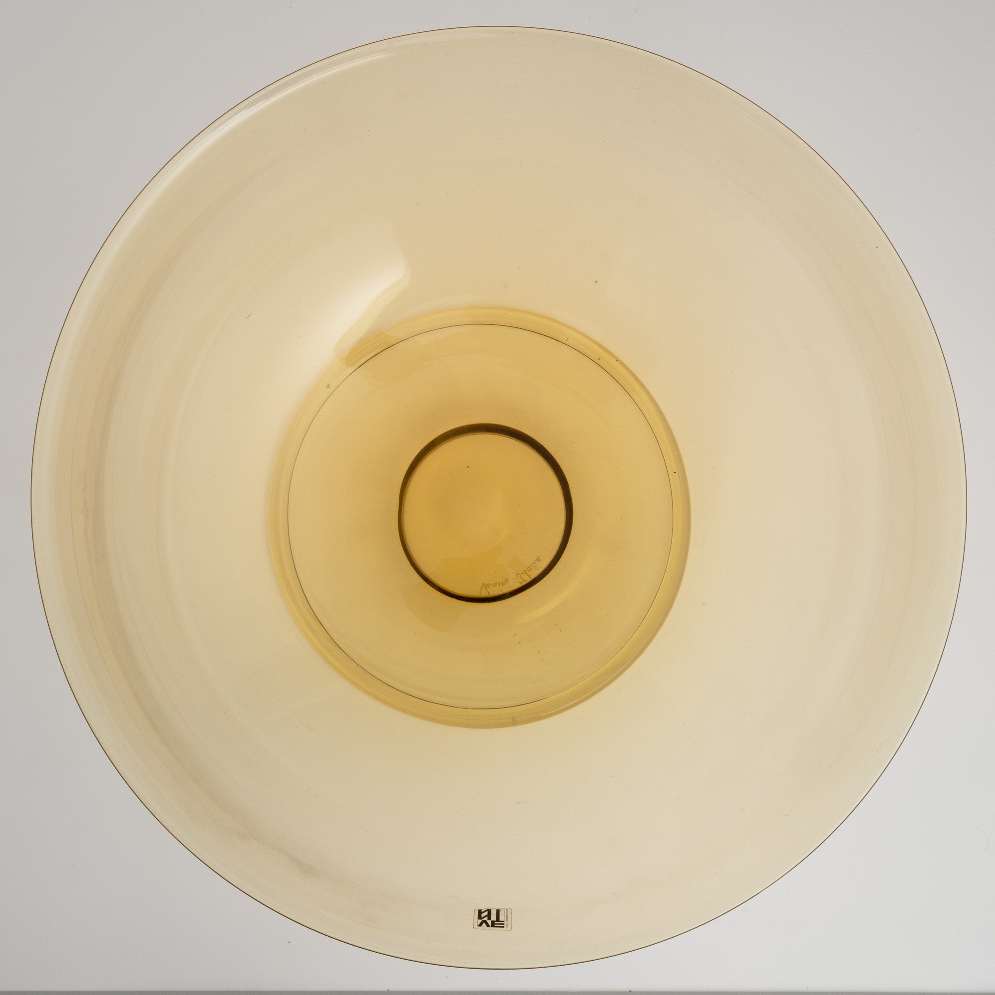 Venini, Murano 1970 Ca