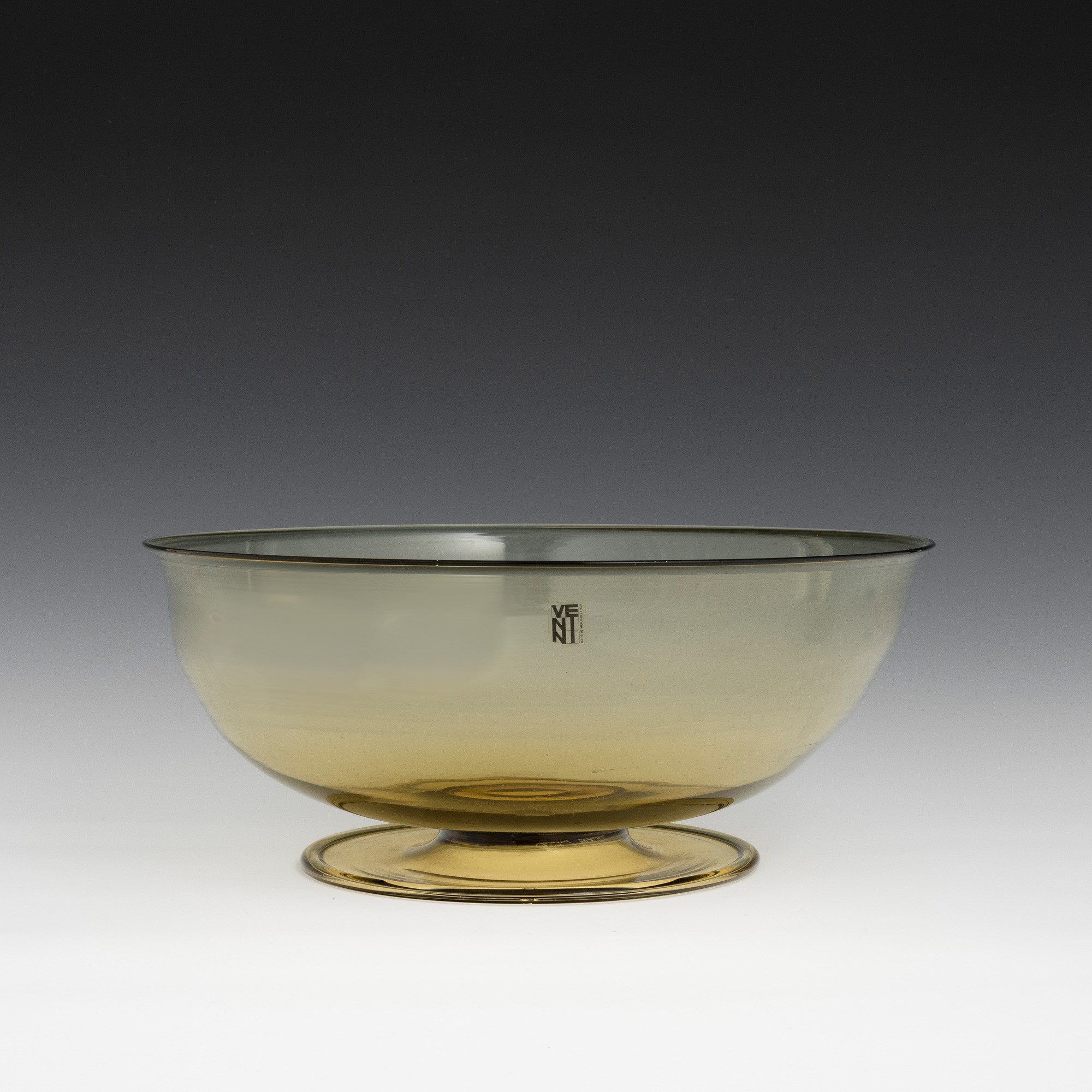 Venini, Murano 1970 Ca