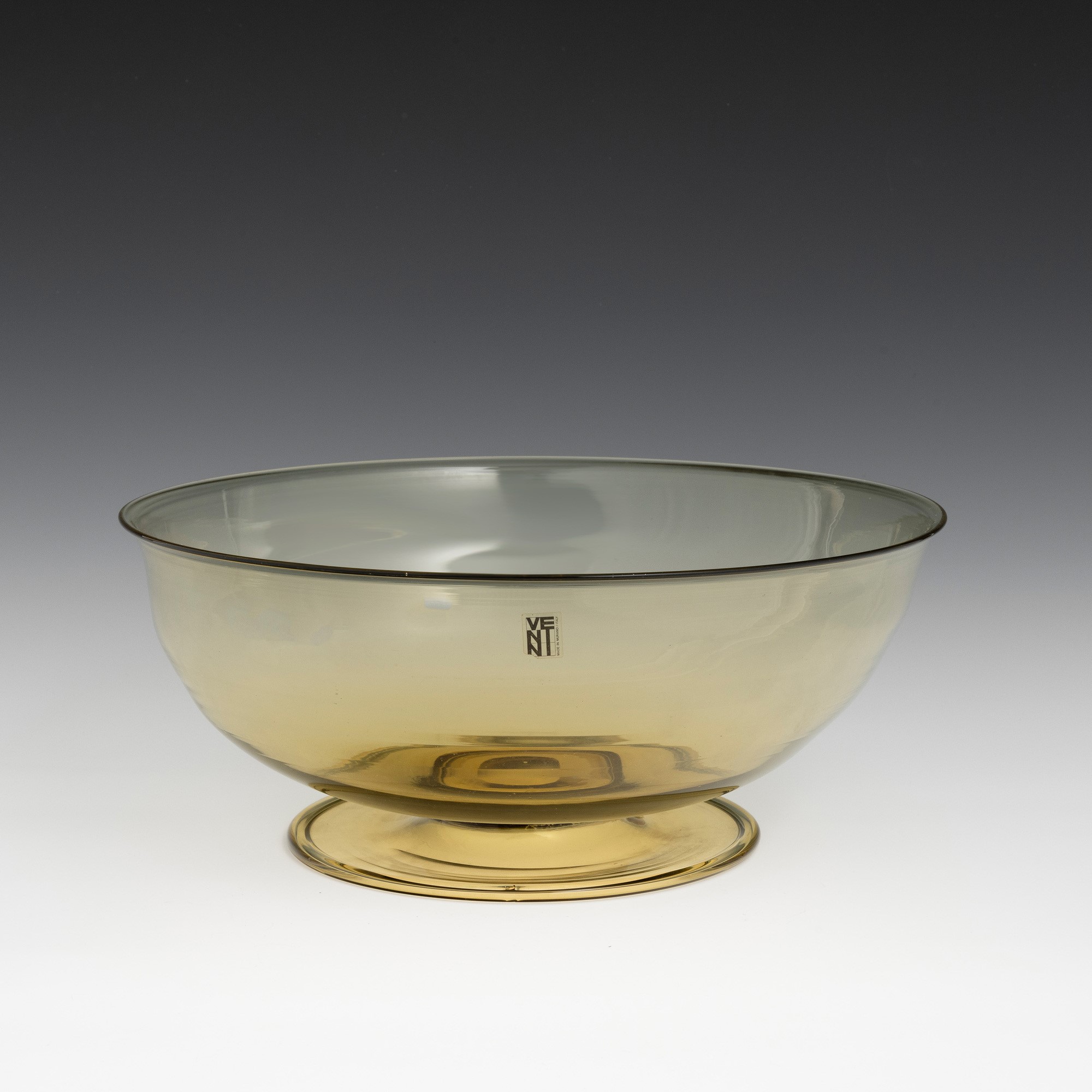 Venini, Murano 1970 Ca