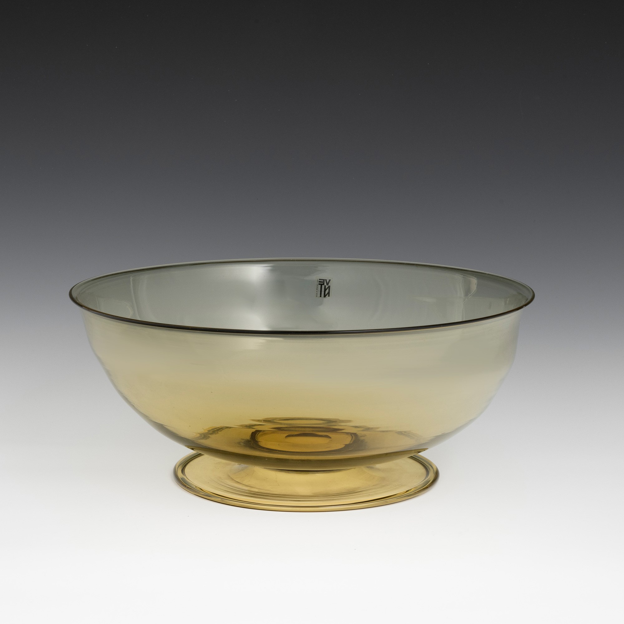 Venini, Murano 1970 Ca