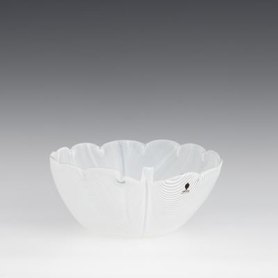 Venini, Murano 1980