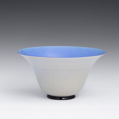 Venini, Murano 1984