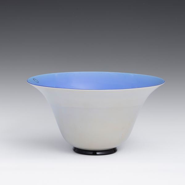 Venini, Murano 1984