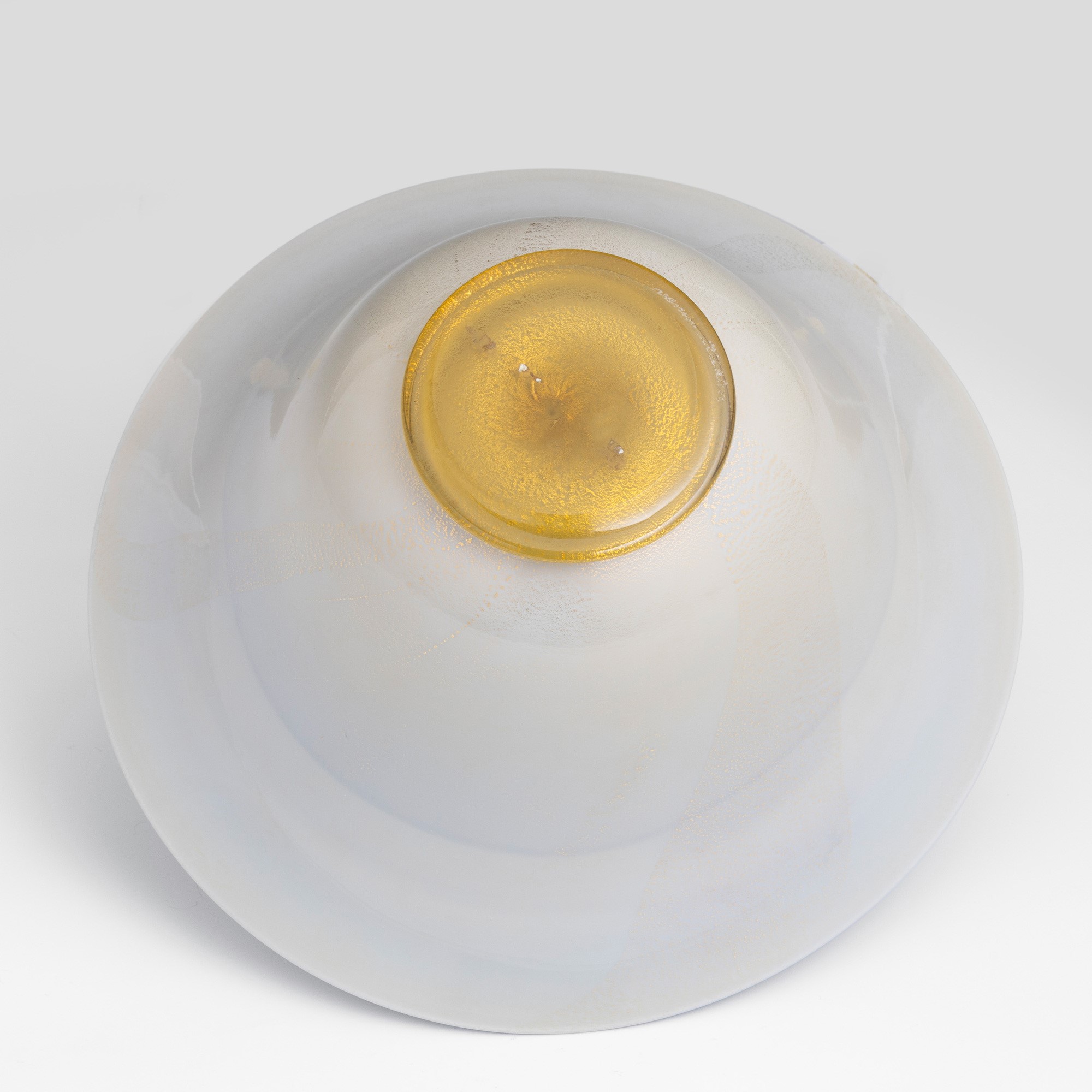 Tomaso Buzzi - Venini, Murano 1984