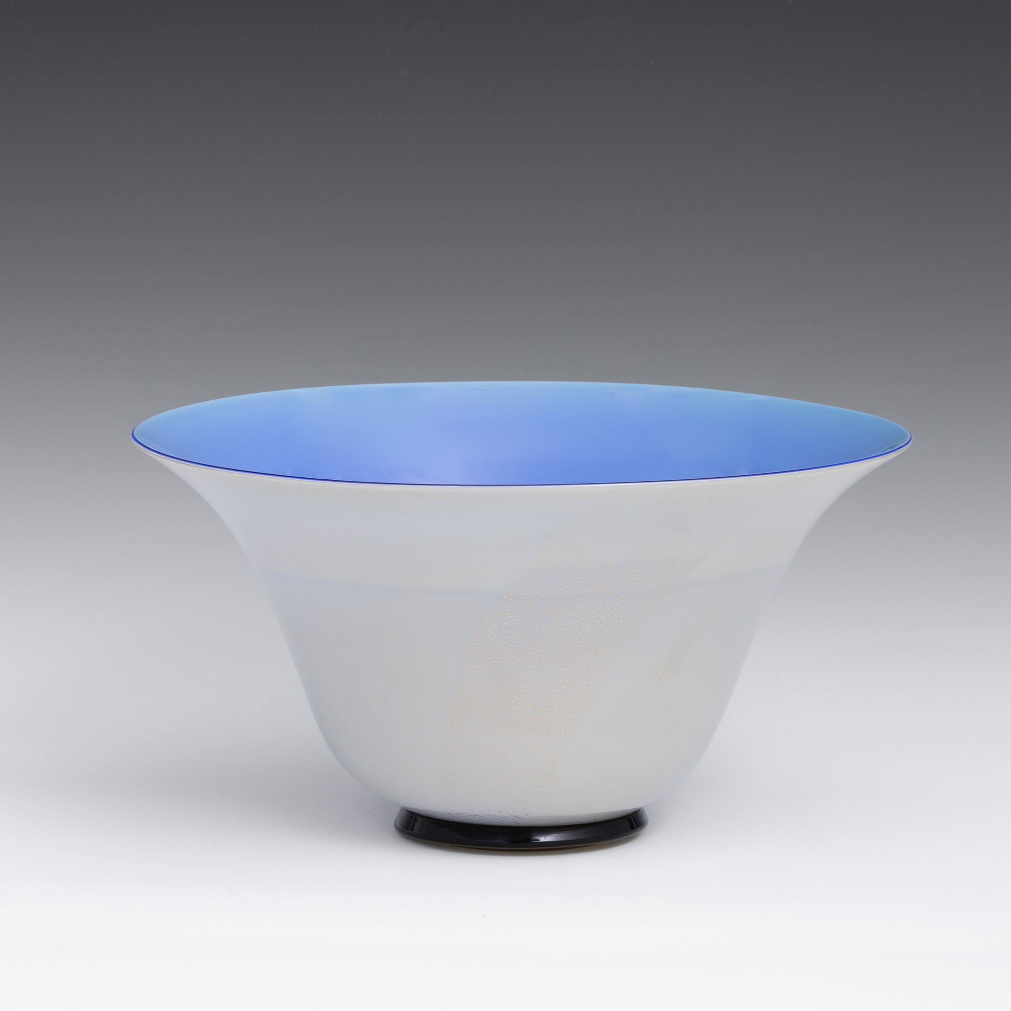 Tomaso Buzzi - Venini, Murano 1984