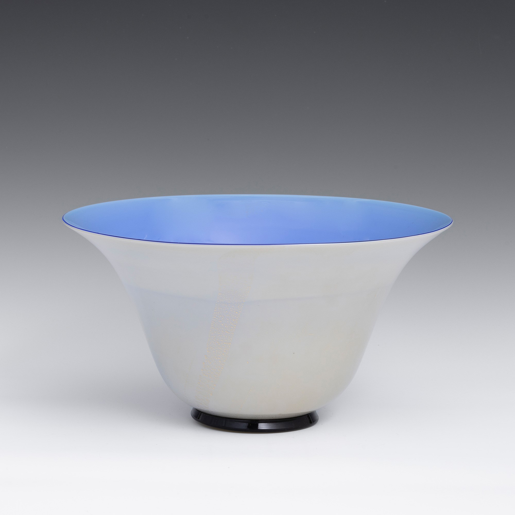 Tomaso Buzzi - Venini, Murano 1984
