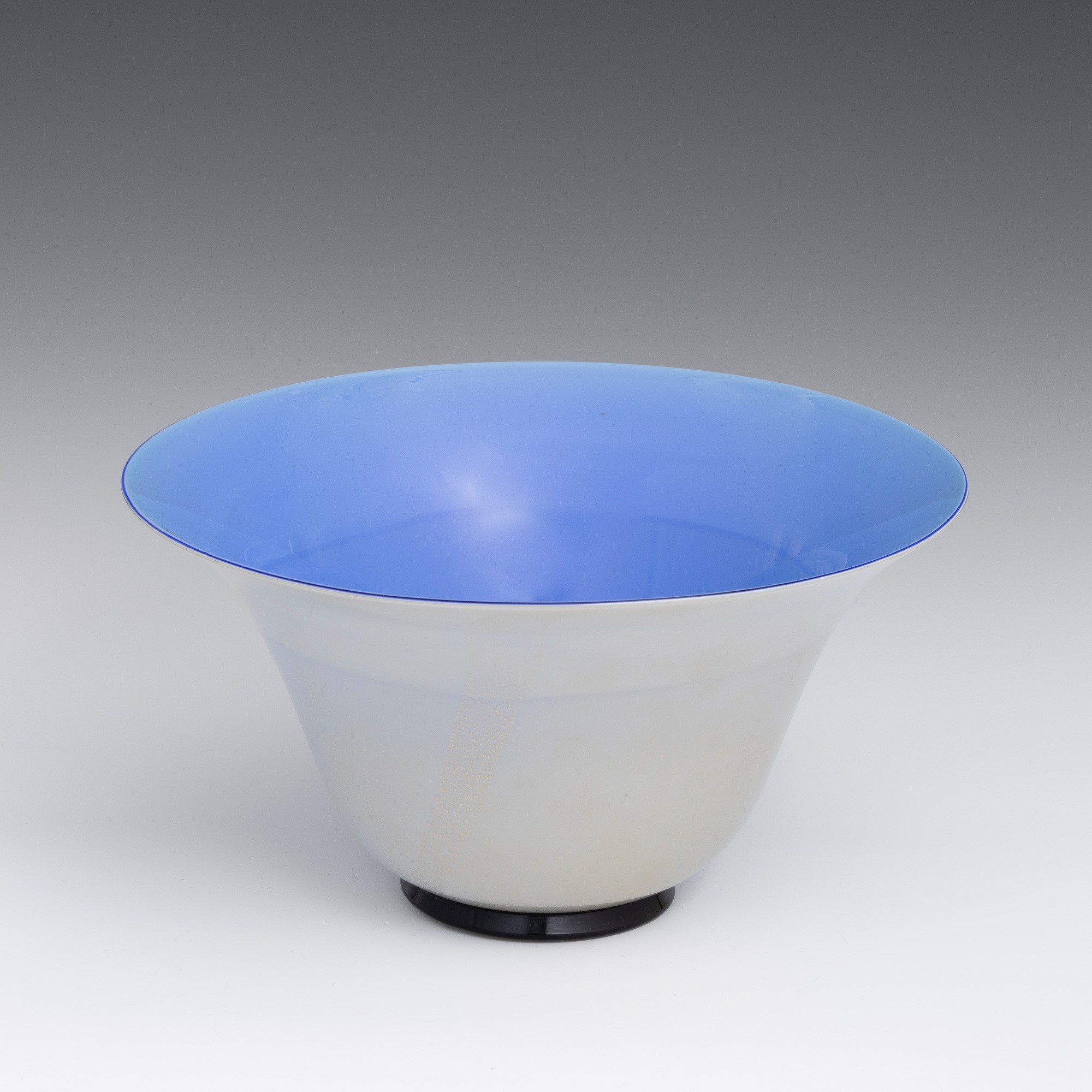 Tomaso Buzzi - Venini, Murano 1984