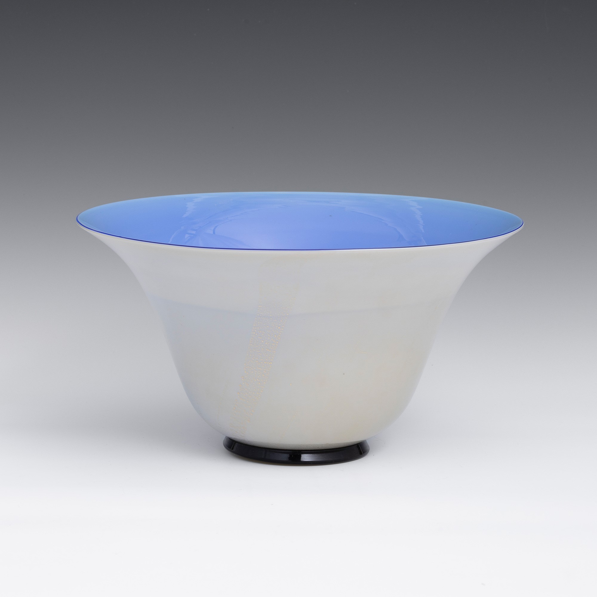 Tomaso Buzzi - Venini, Murano 1984