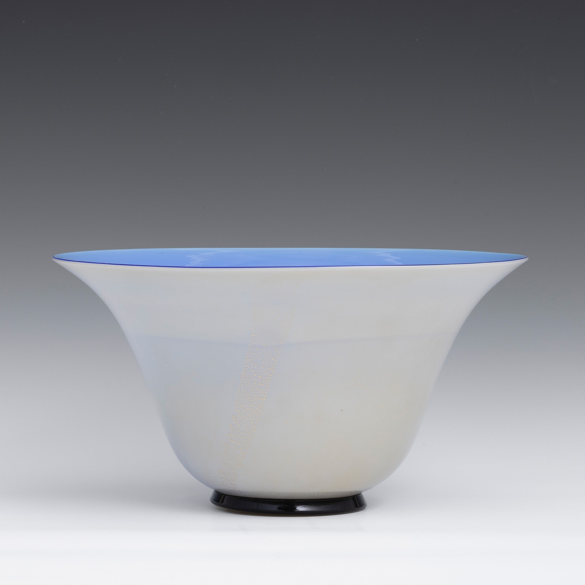 Tomaso Buzzi - Venini, Murano 1984