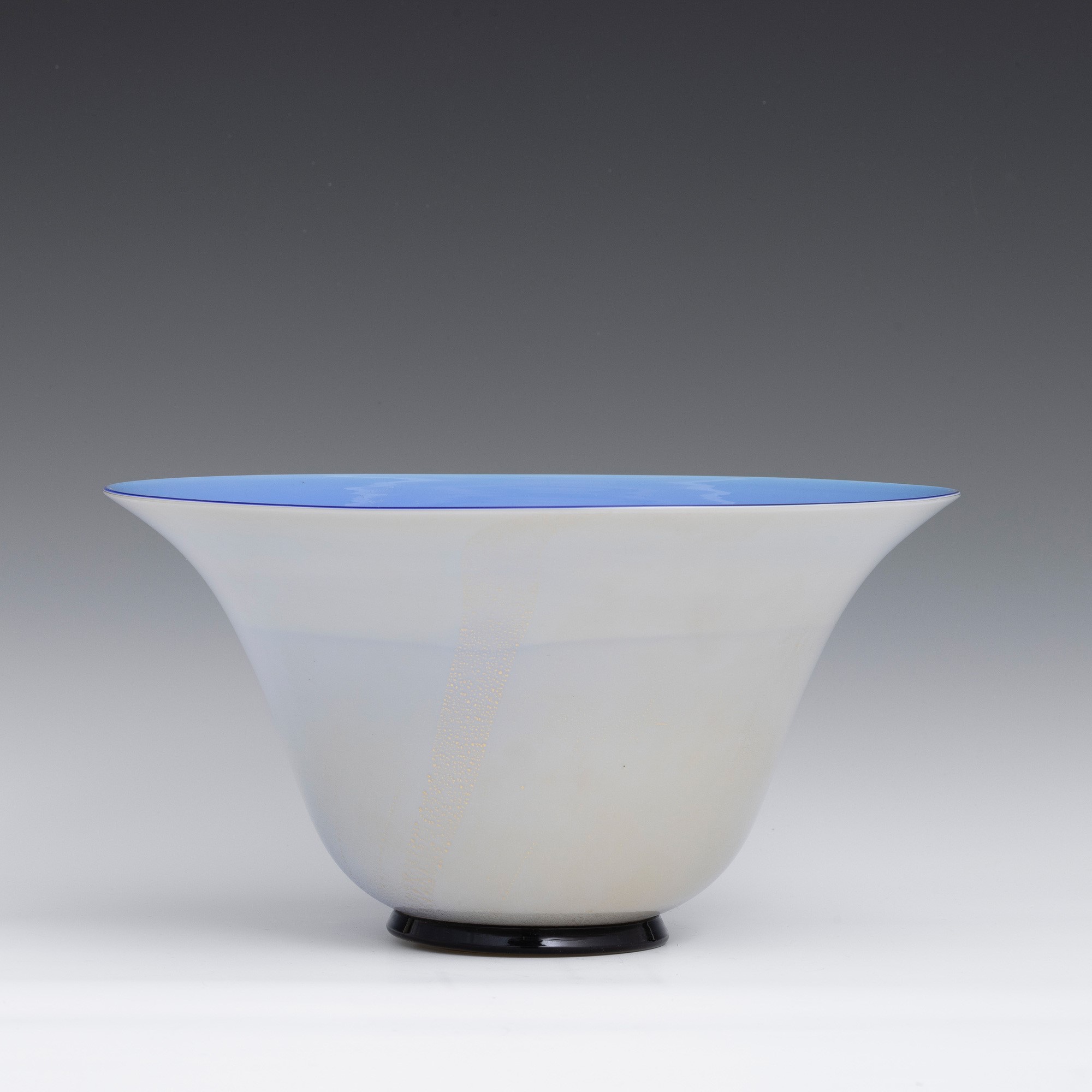 Tomaso Buzzi - Venini, Murano 1984