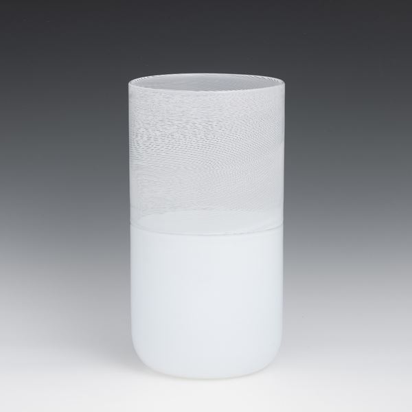 Tapio Wirkkala - Venini, Murano 1970 ca