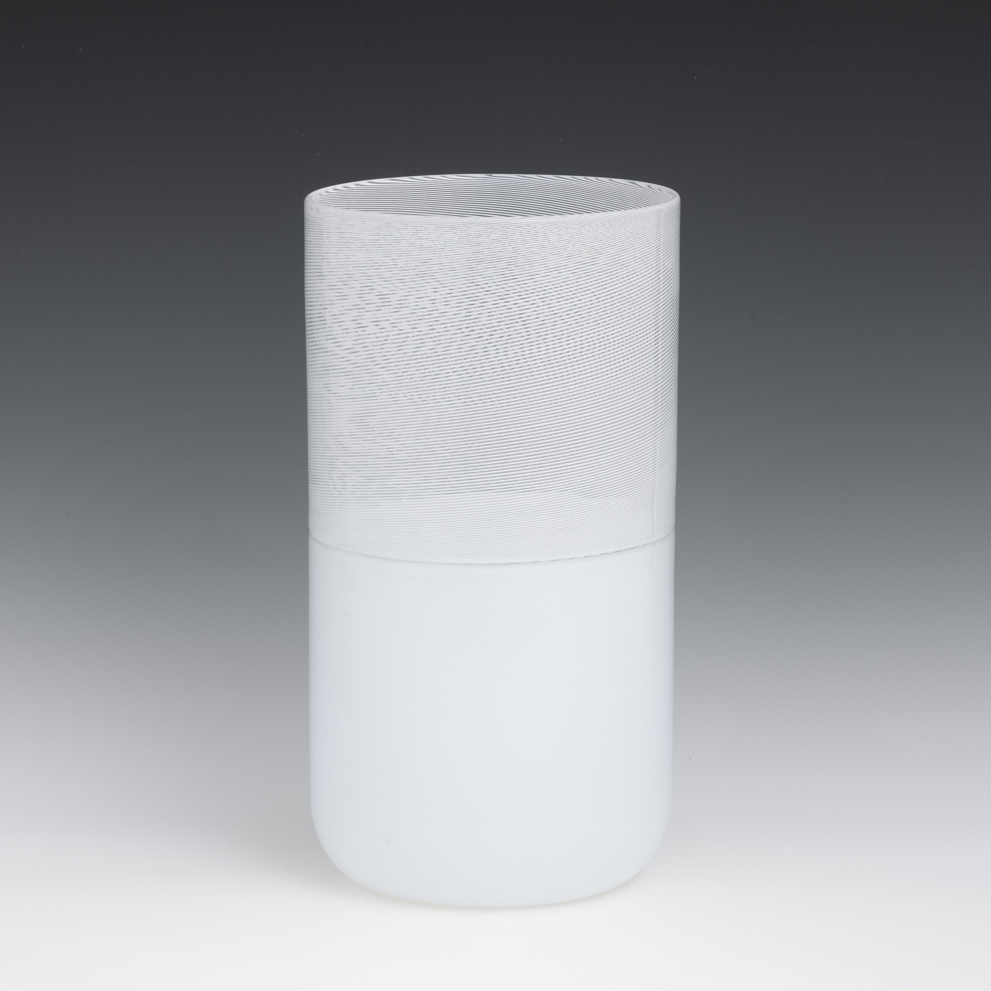 Tapio Wirkkala - Venini, Murano 1970 Ca