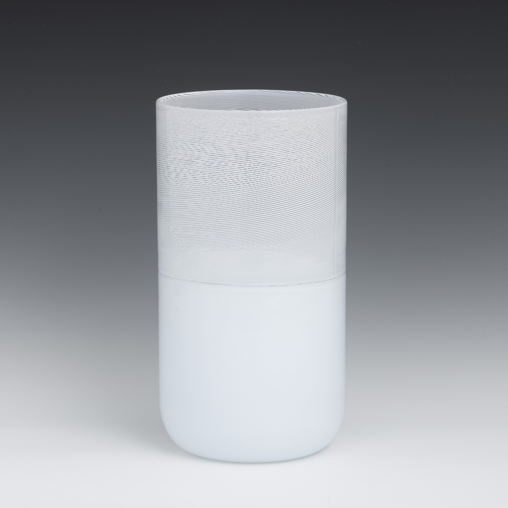 Tapio Wirkkala - Venini, Murano 1970 Ca