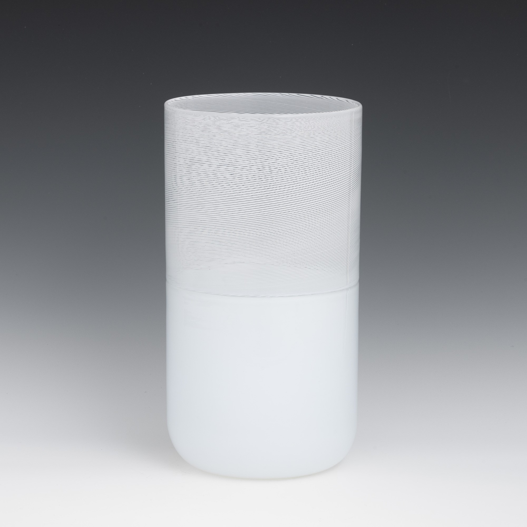 Tapio Wirkkala - Venini, Murano 1970 Ca