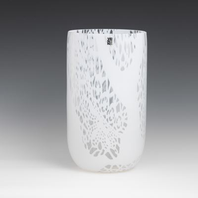 Venini, Murano 1970 Ca
