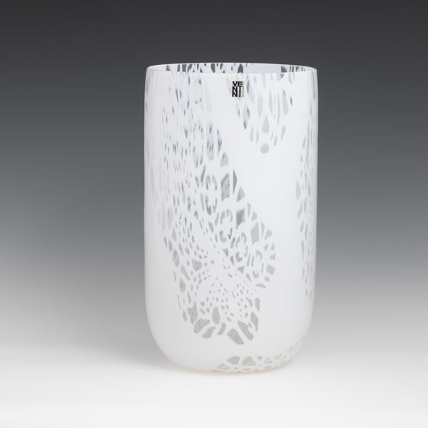 Venini, Murano 1970 ca