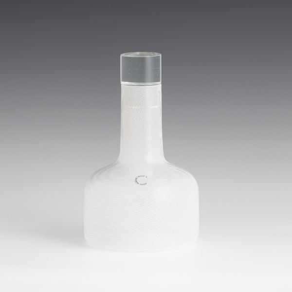 Tapio Wirkkala - Venini, Murano 1984