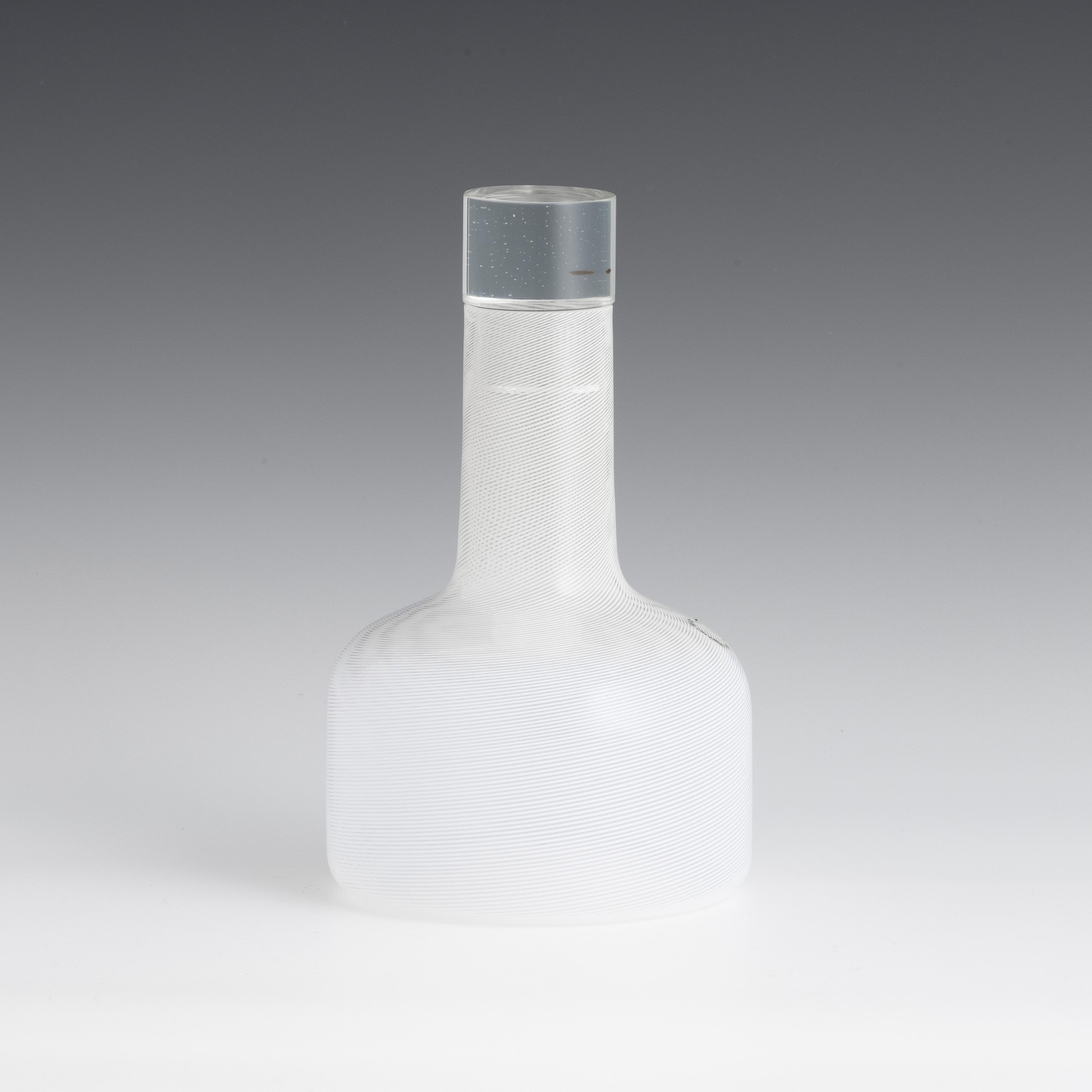 Tapio Wirkkala - Venini, Murano 1984