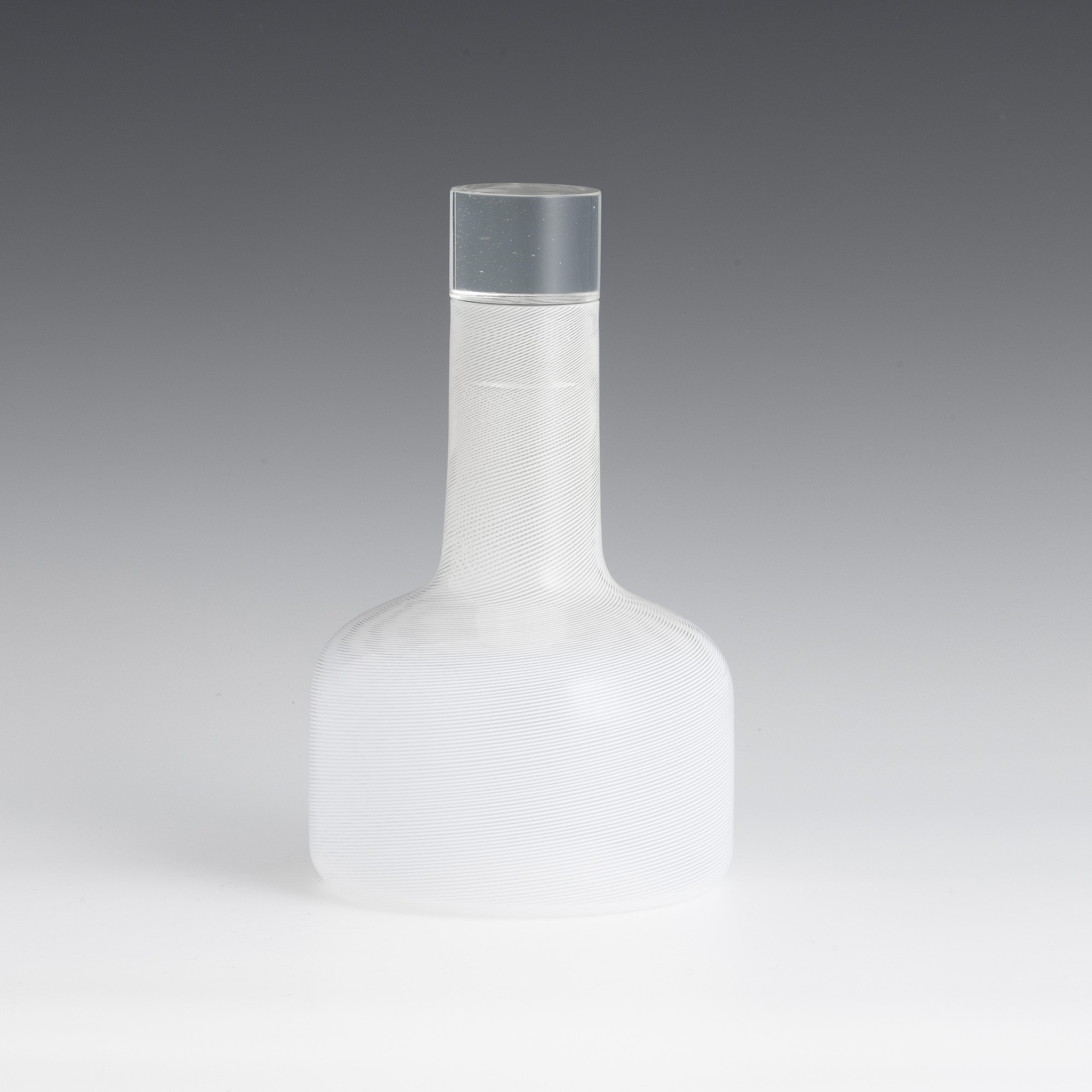 Tapio Wirkkala - Venini, Murano 1984