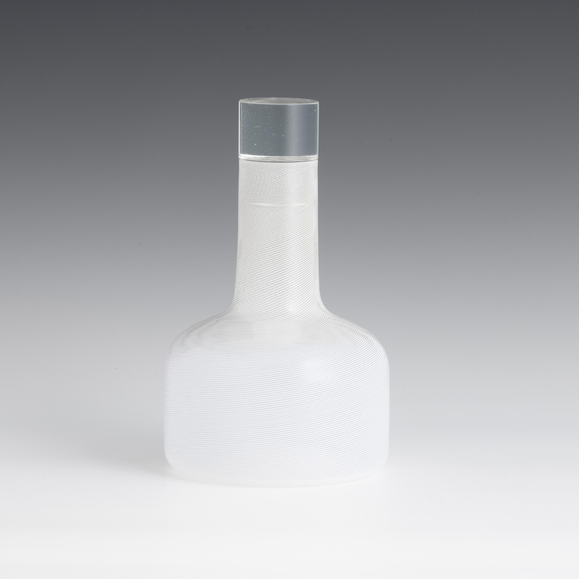 Tapio Wirkkala - Venini, Murano 1984
