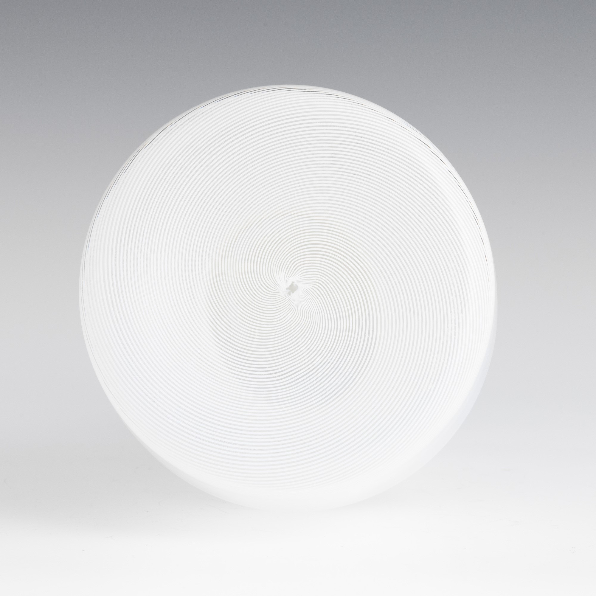 Tapio Wirkkala - Venini, Murano 1984