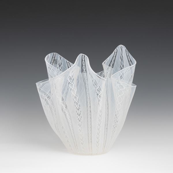 Fulvio Bianconi - Venini, Murano 1970 ca