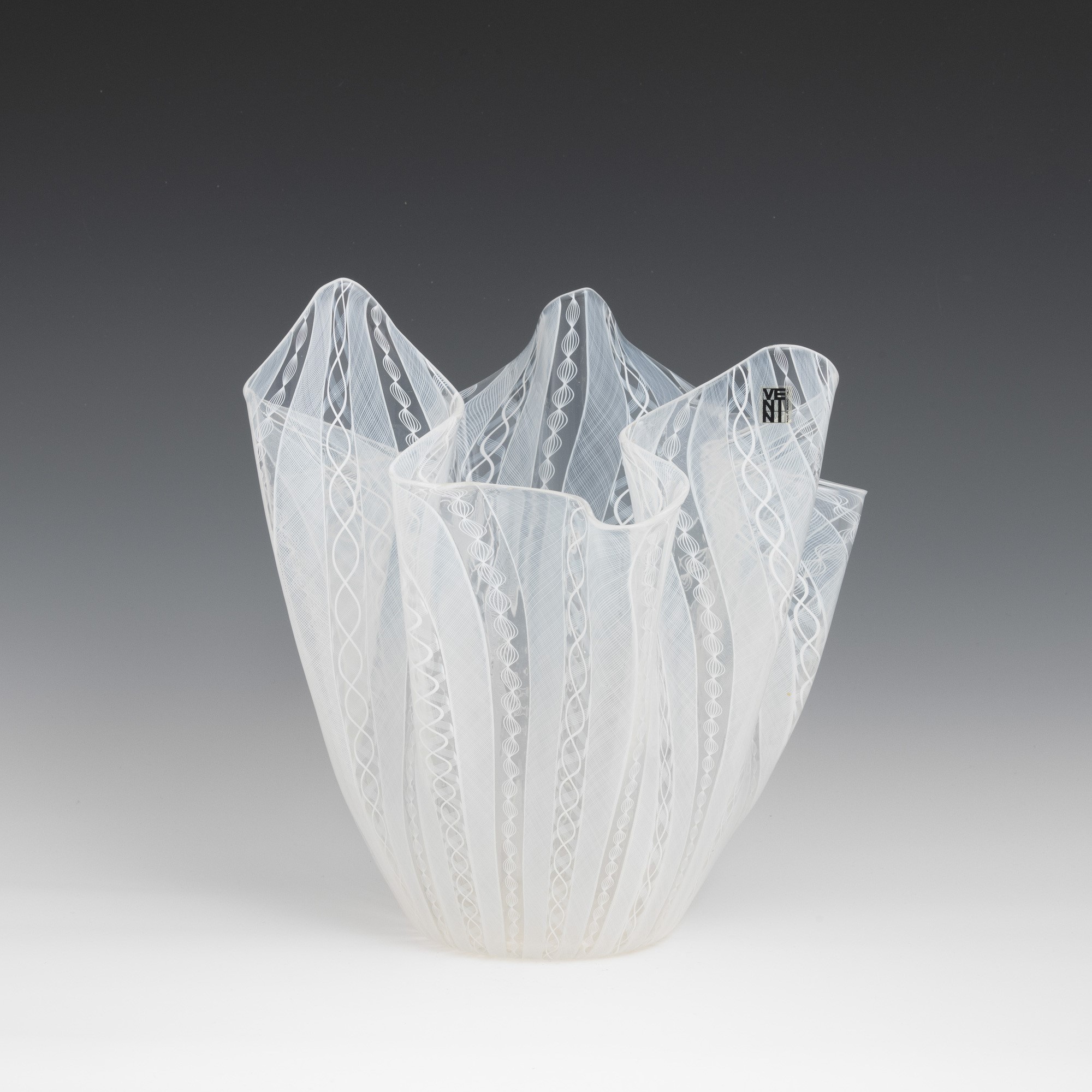 Fulvio Bianconi - Venini, Murano 1970 Ca