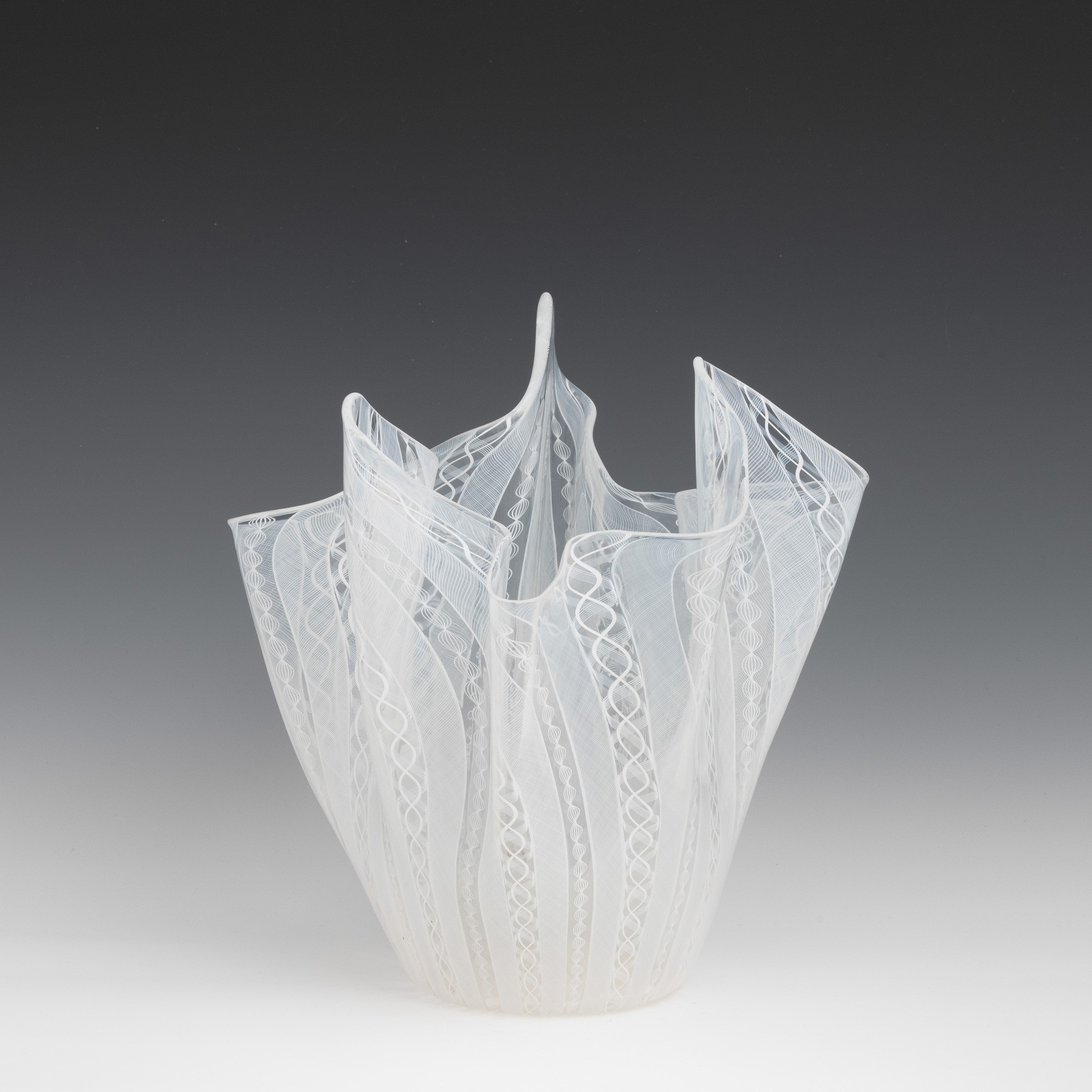 Fulvio Bianconi - Venini, Murano 1970 Ca