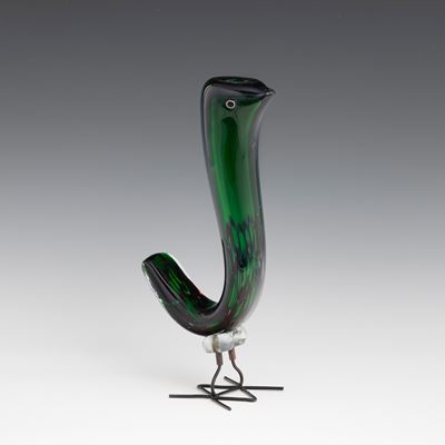Vistosi, Murano 1960 Ca