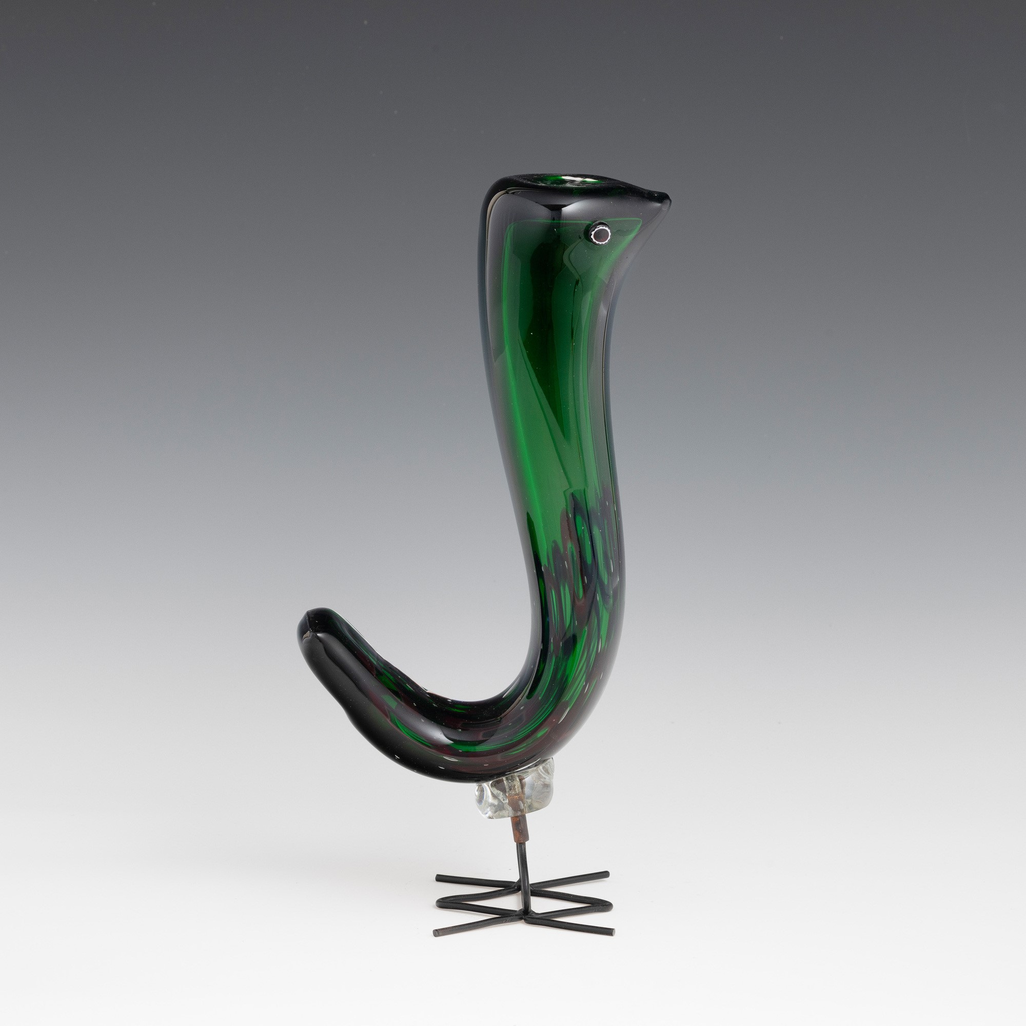 Vistosi, Murano 1960 Ca